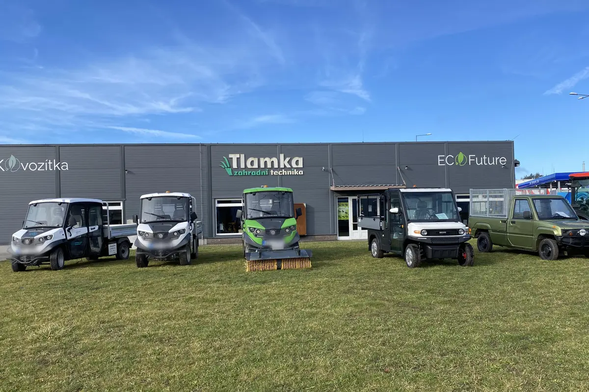 Tlamka technika