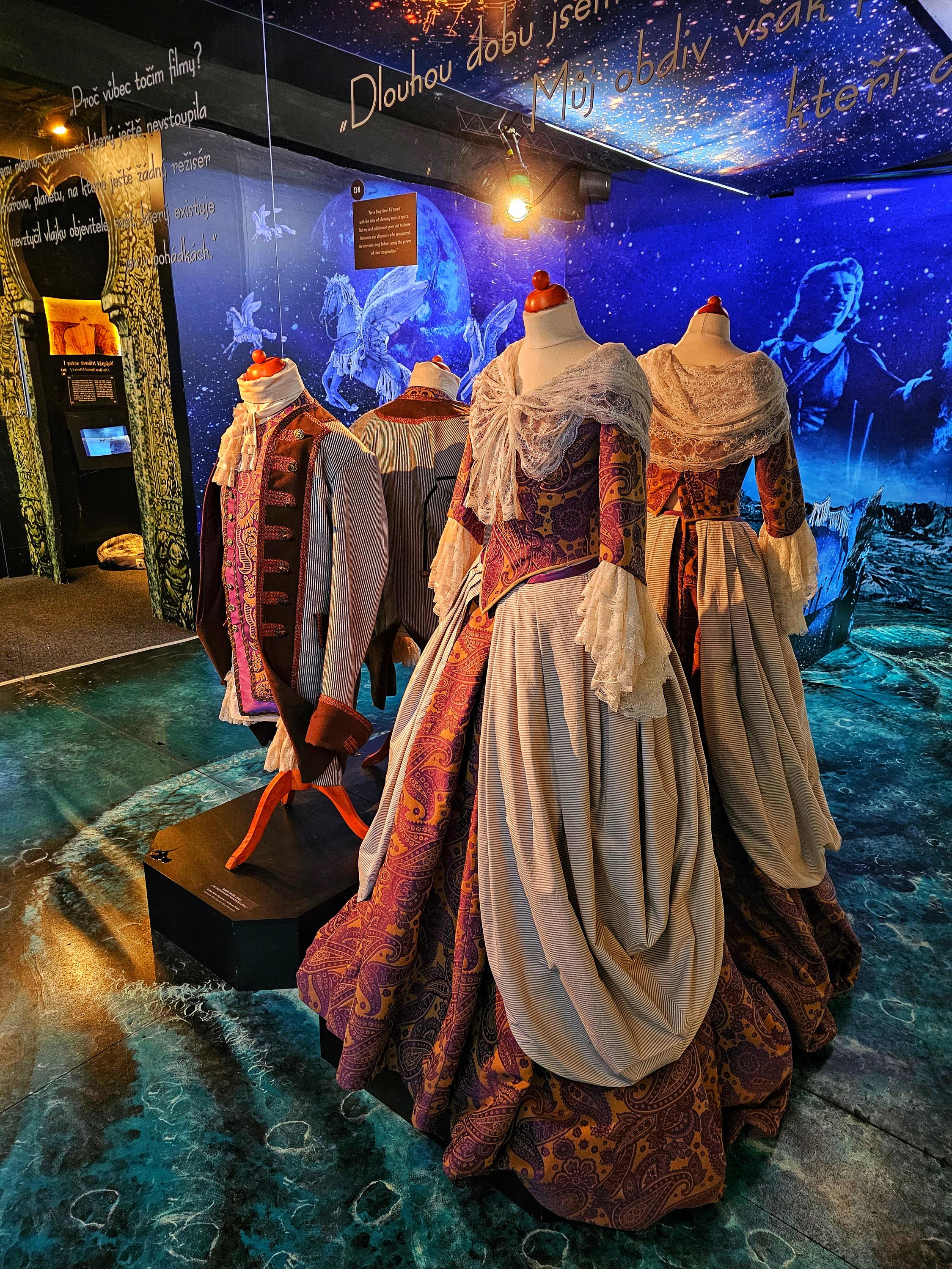 Muzeum Karla Zemana foto 3