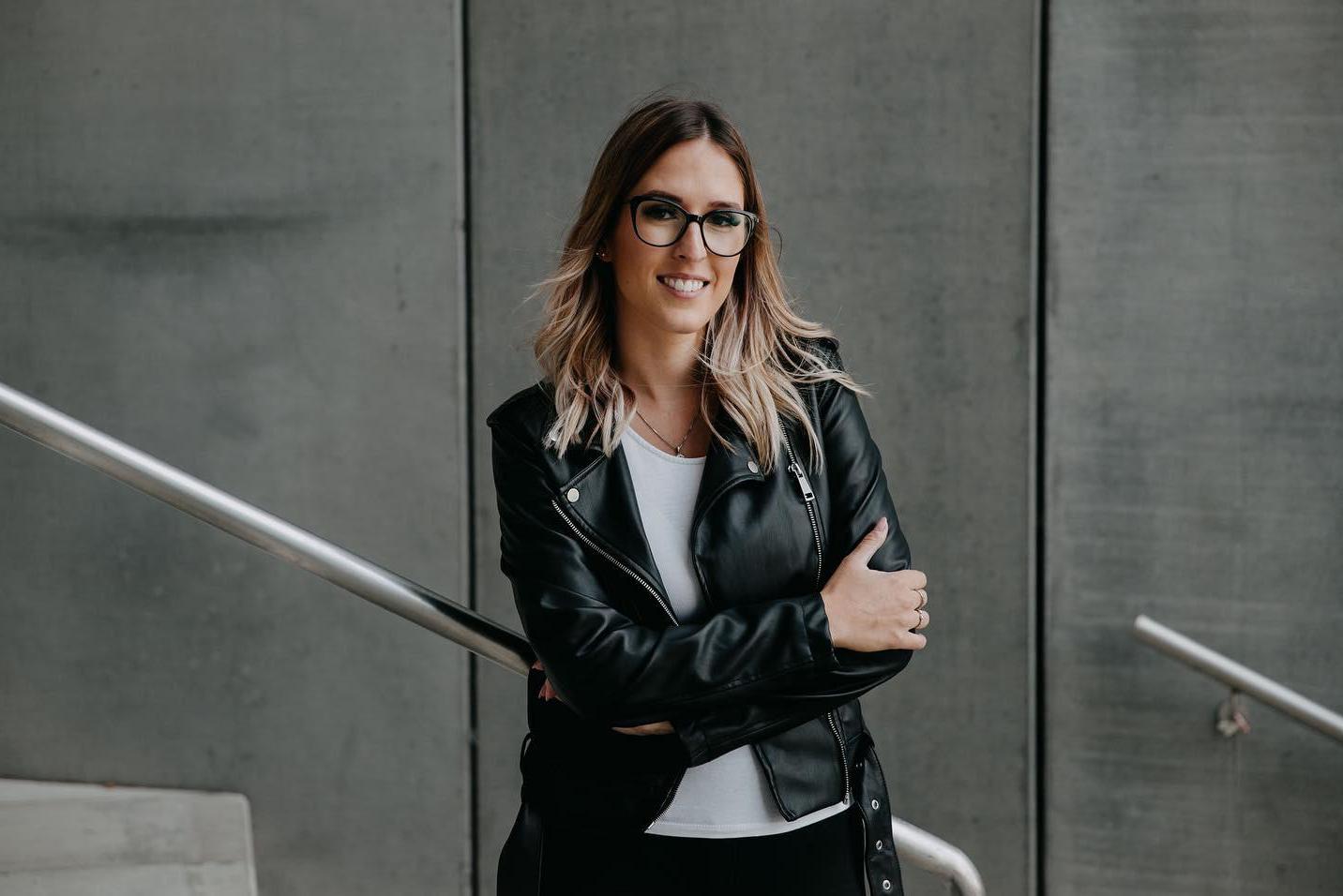 Realitní specialista Aneta Kotková foto 1