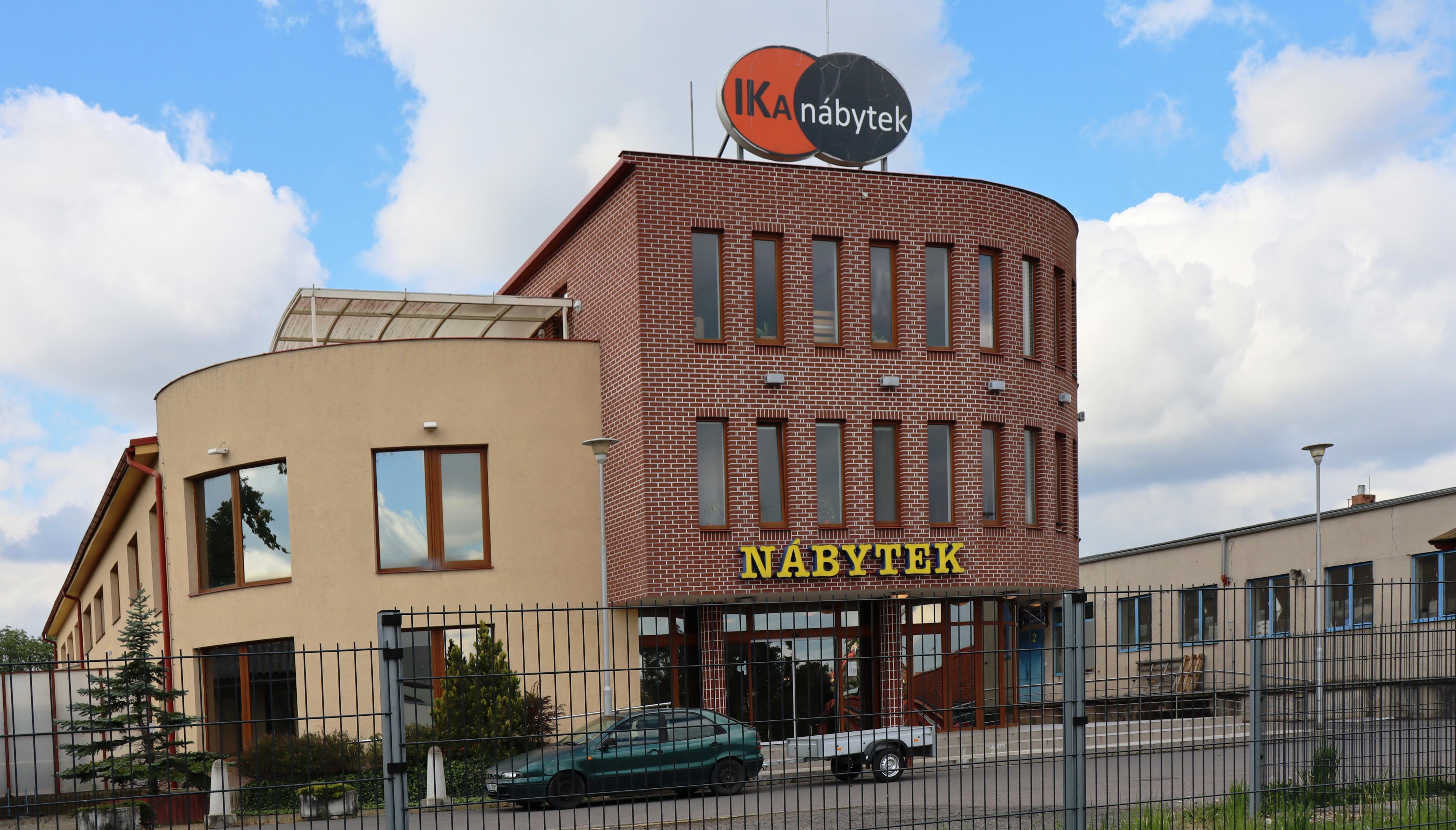 IKa nábytek foto 5