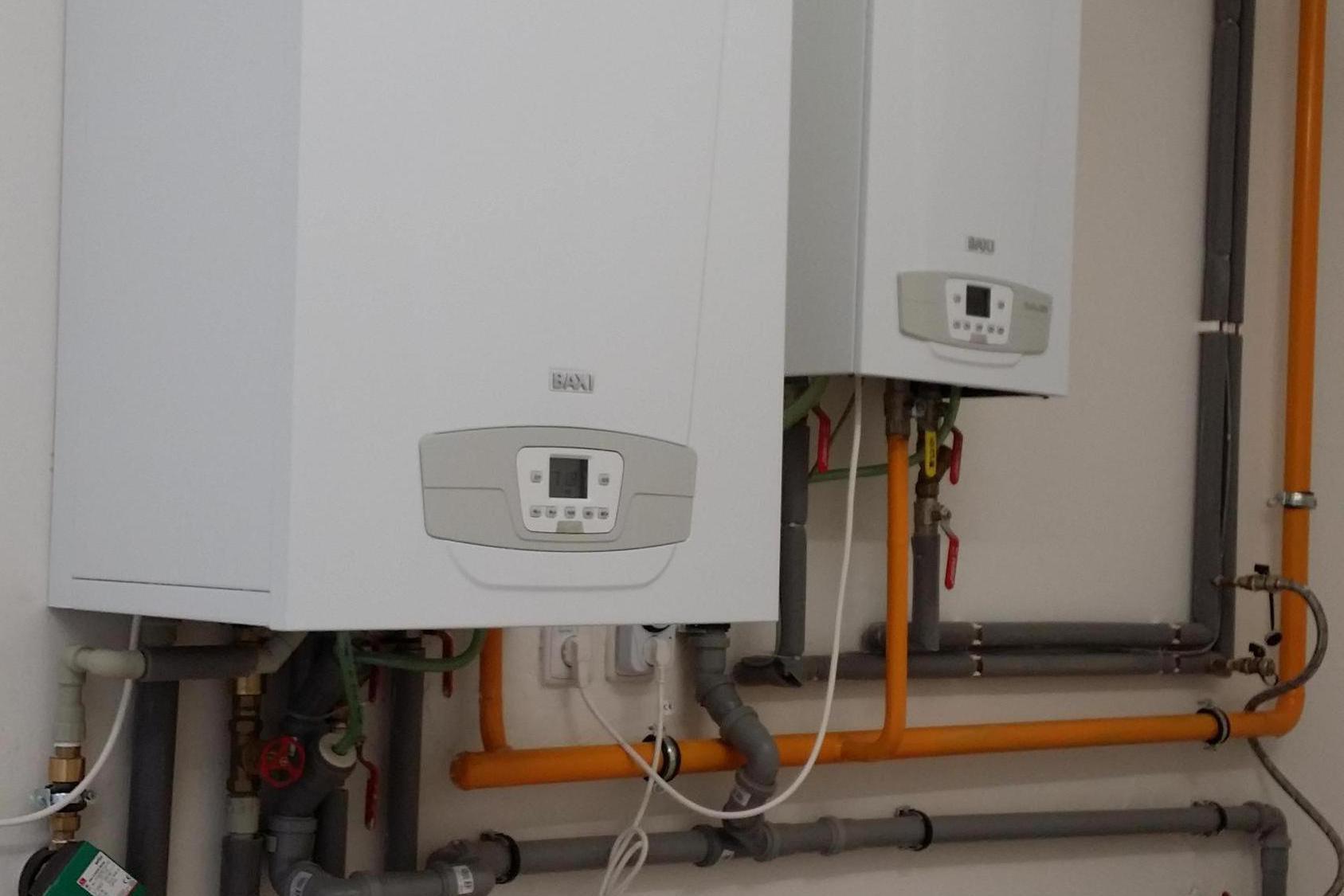 Roman Lipka - topení, voda, plyn