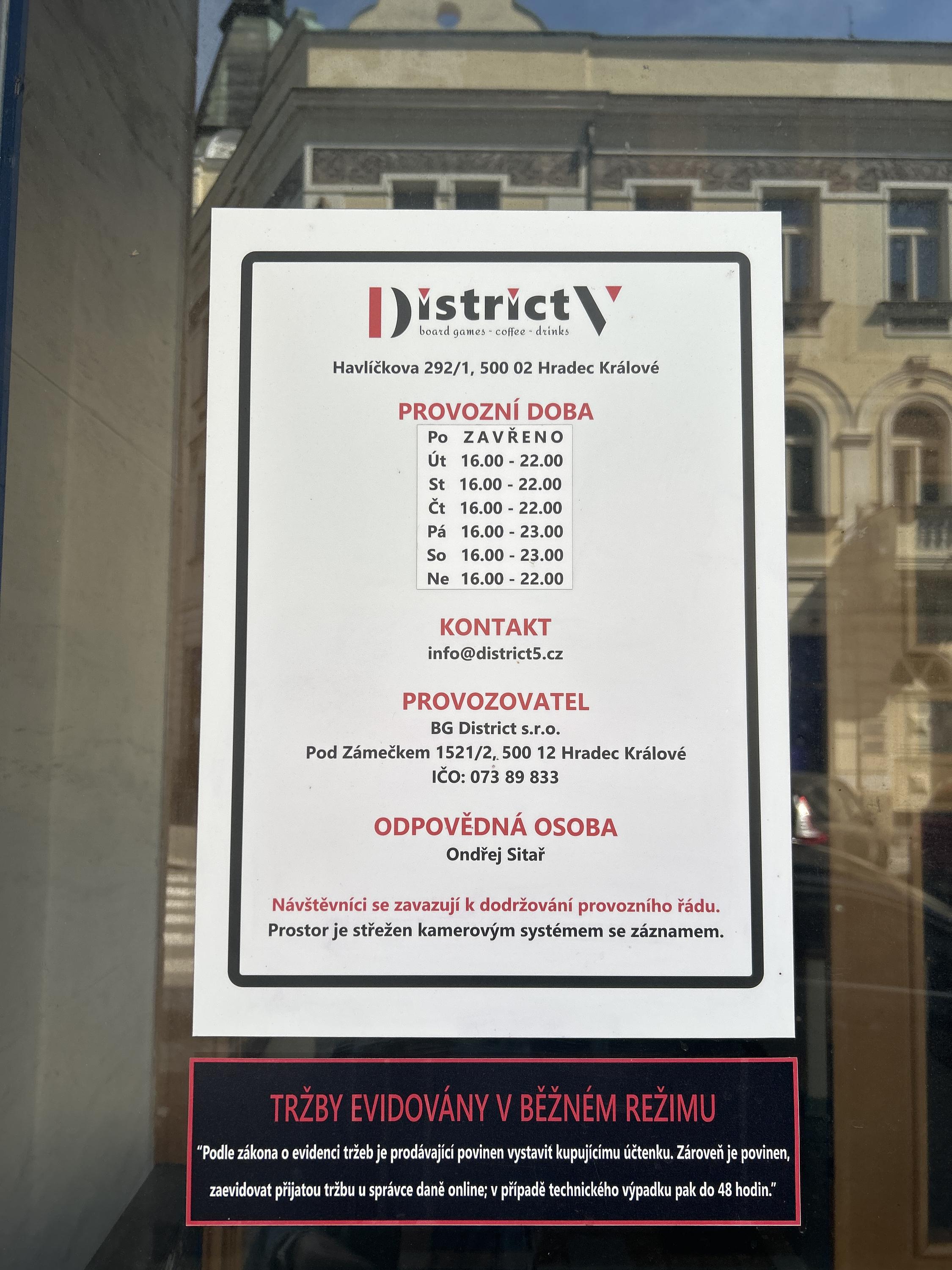 District 5 foto 6