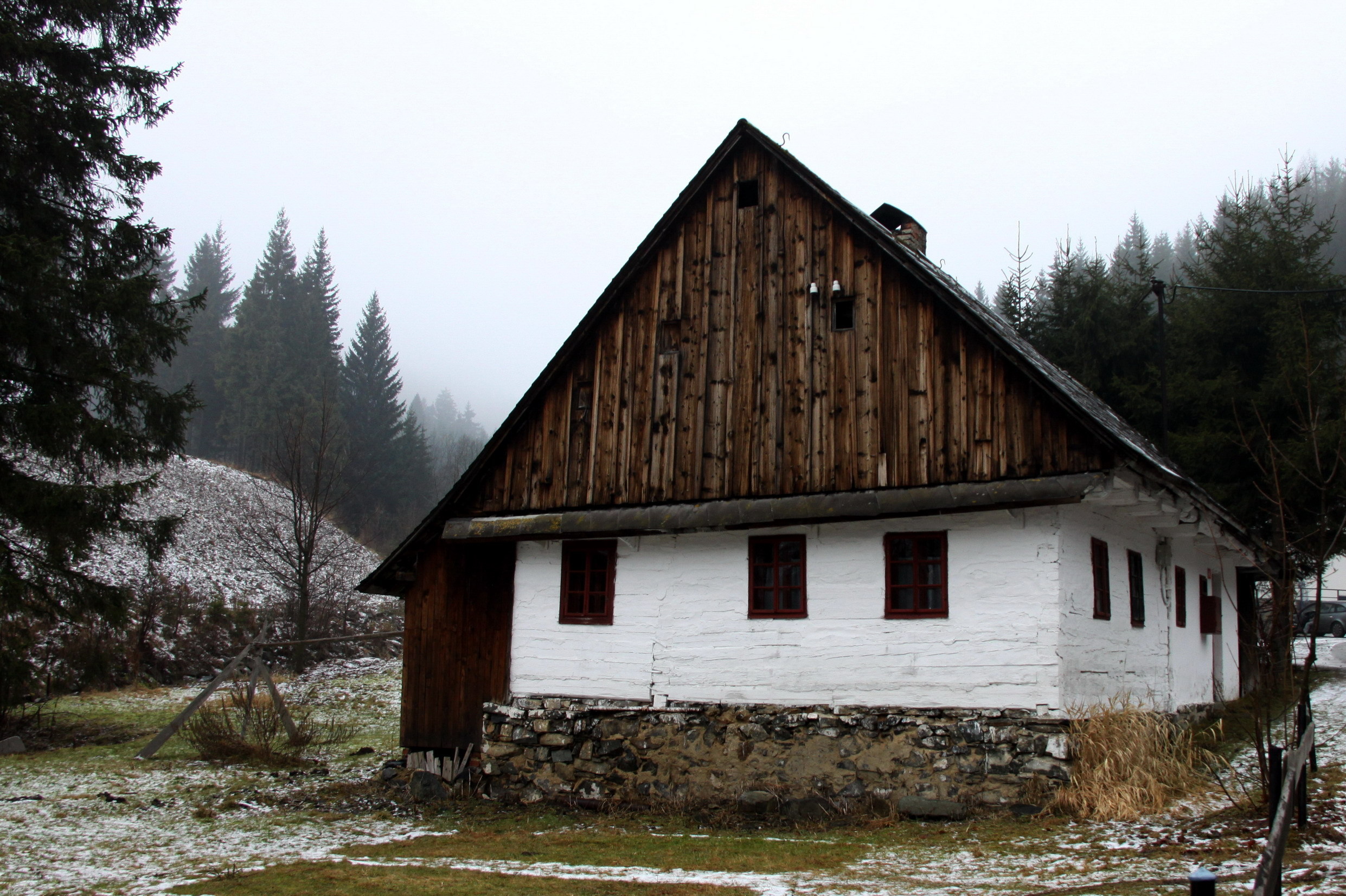 Lyžařský areál SKI PETŘÍKOV foto 4