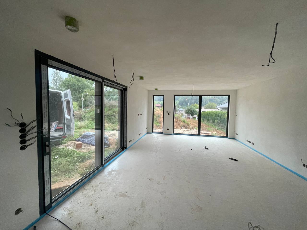 Strojni omitky MIDYANKA s.r.o foto 3