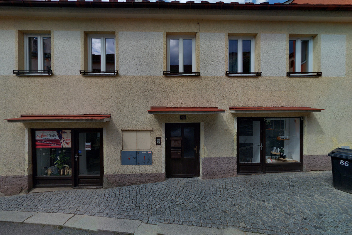 Sensa massage foto 2