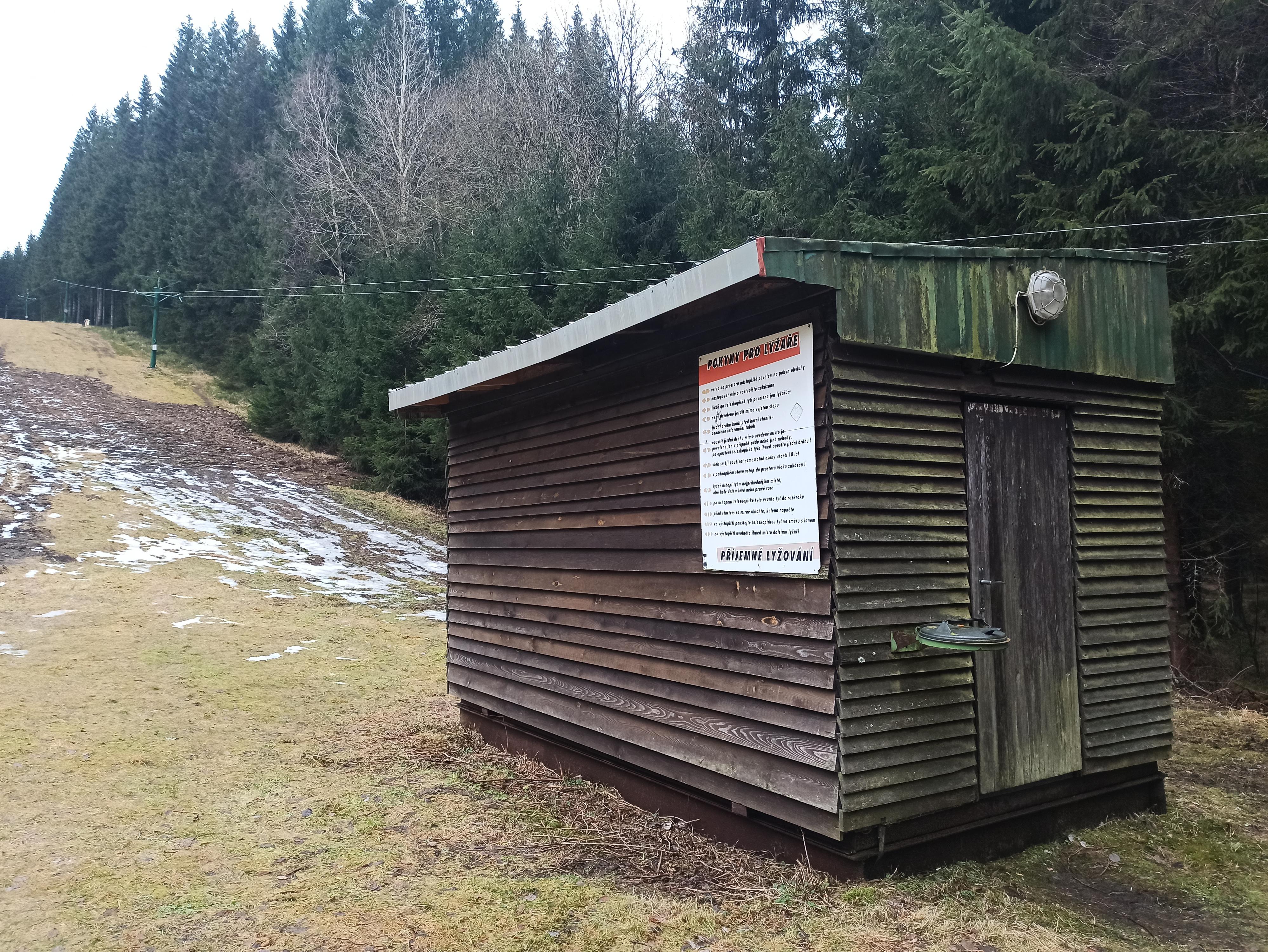 Sportovní areál Eduard foto 6