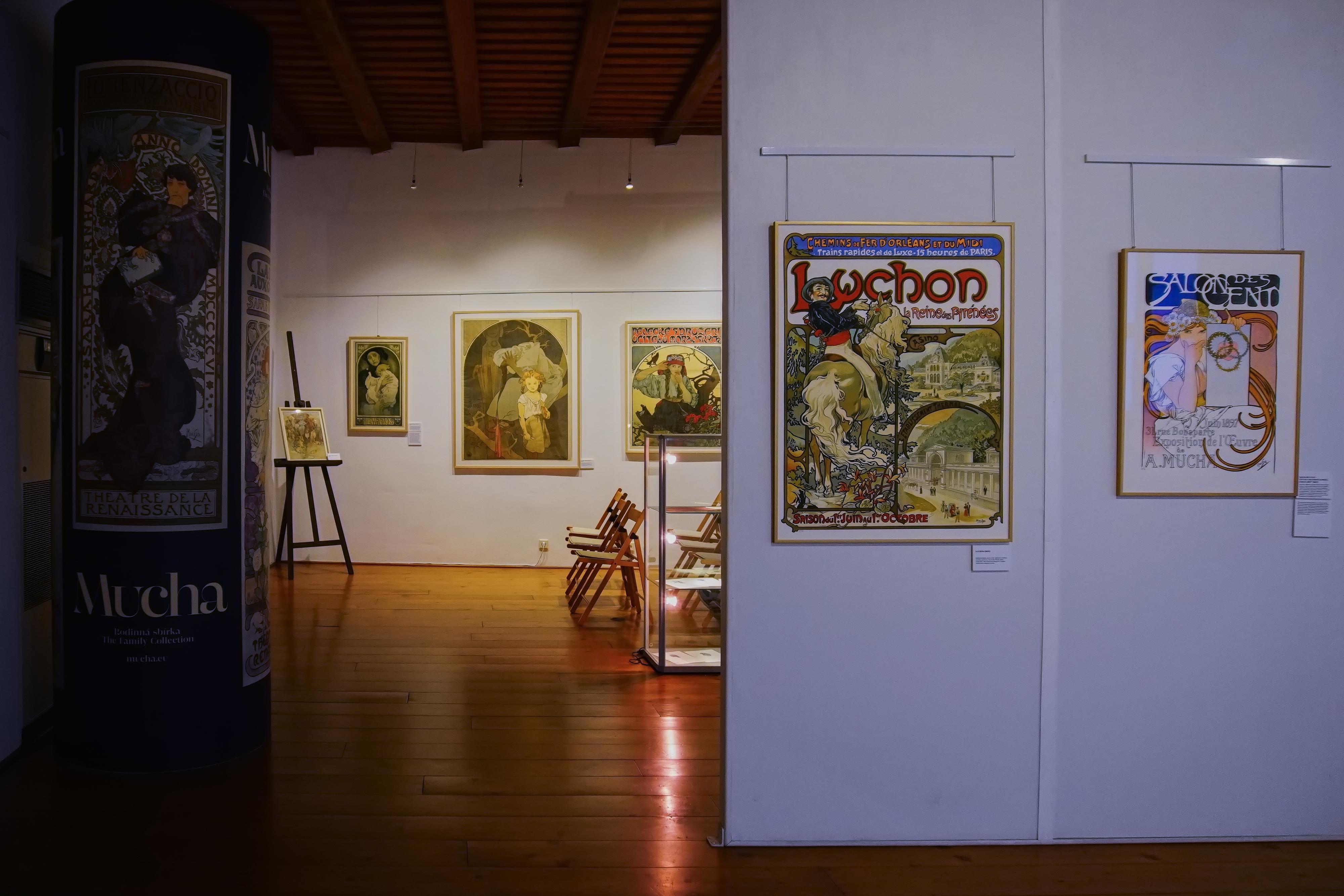 Muzeum Vladimíra Menšíka foto 5