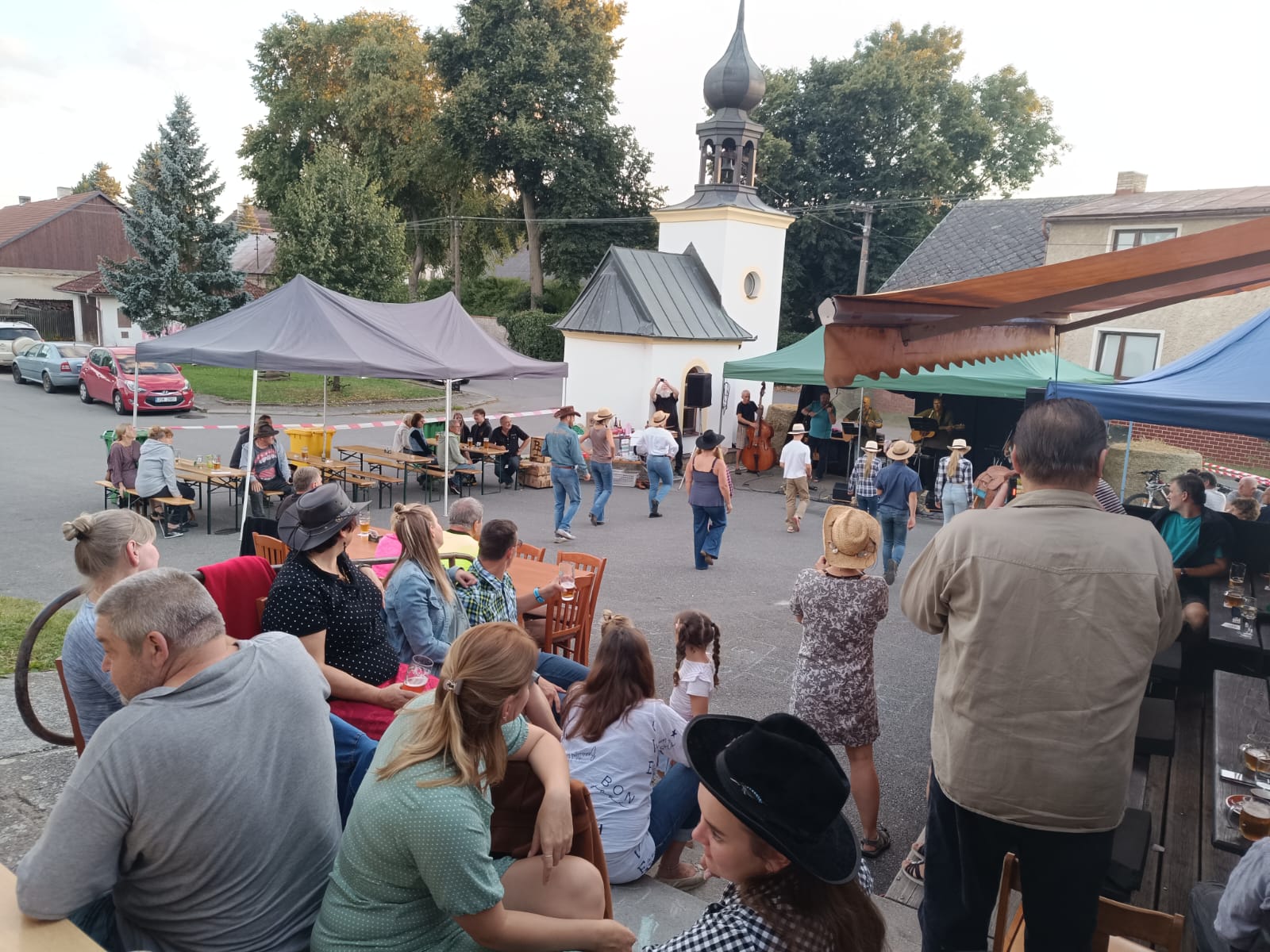 Hospoda Vyšetice foto 6