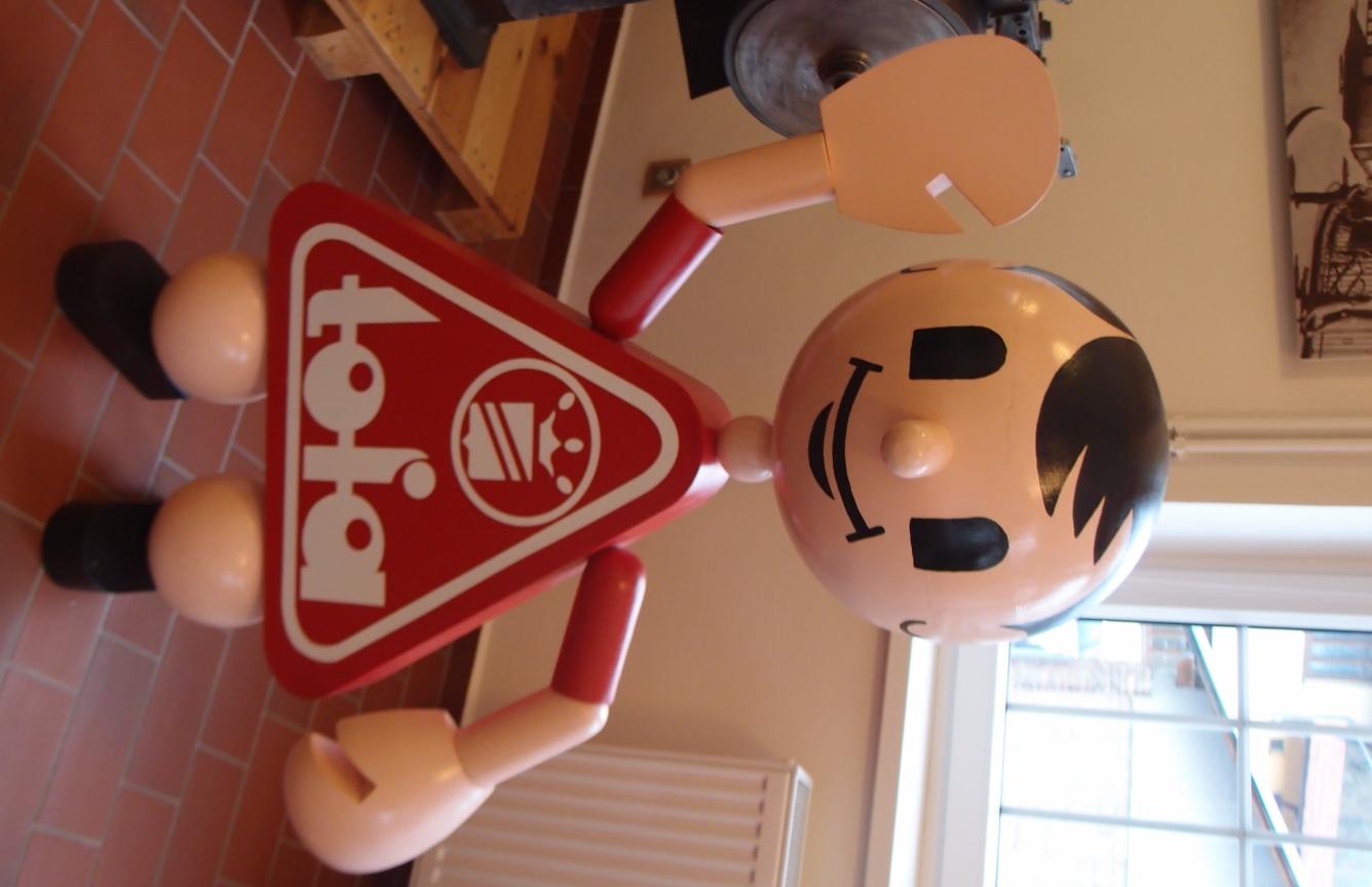 Muzeum výroby hraček Jiřetín pod Bukovou foto 5