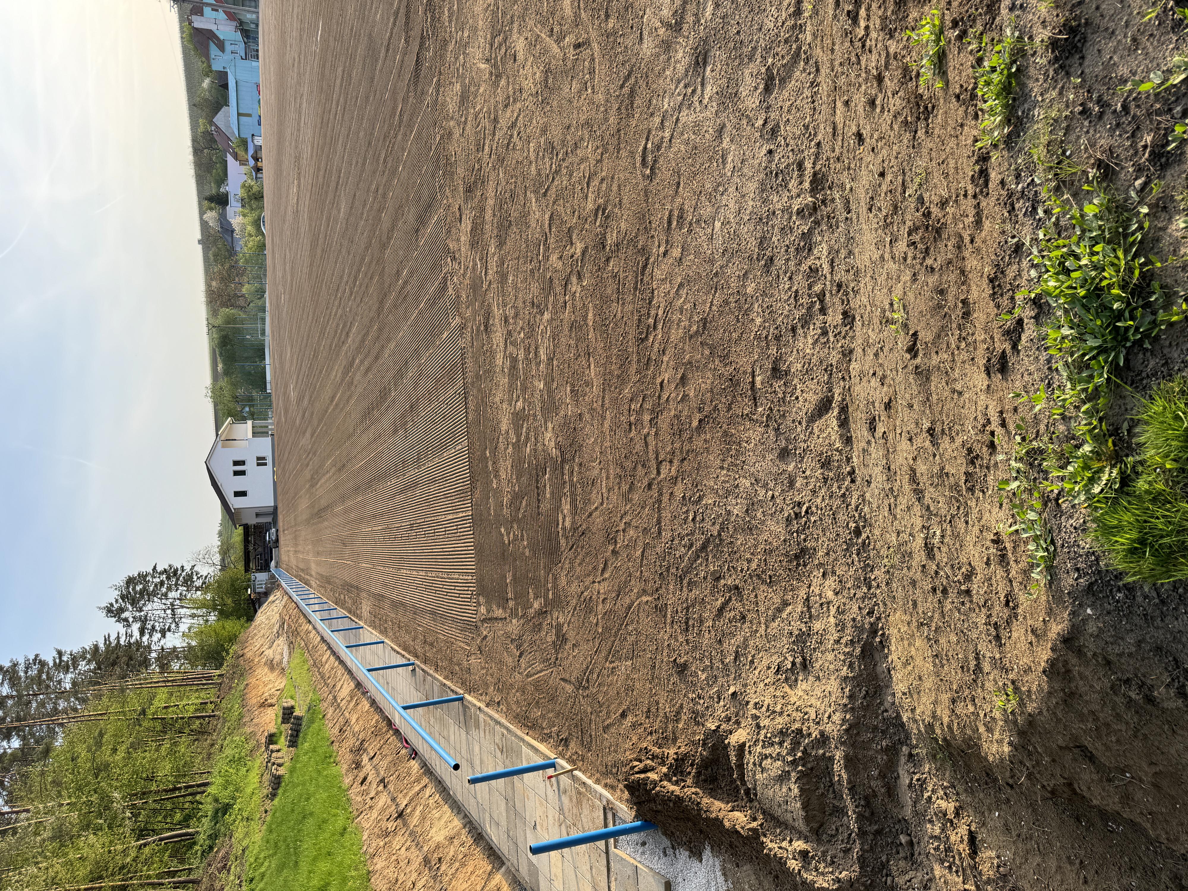 Bufet na hřišti foto 2