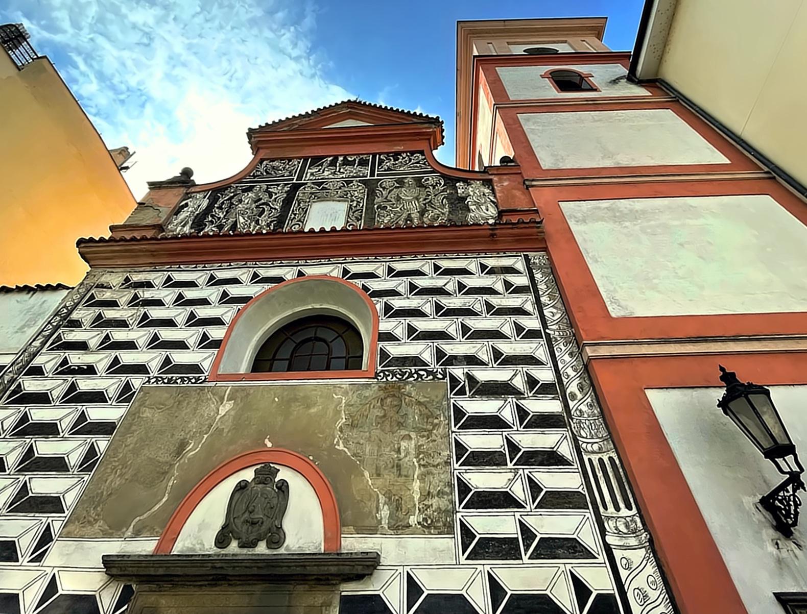 Řeckokatolická farnost v Českých Budějovicích