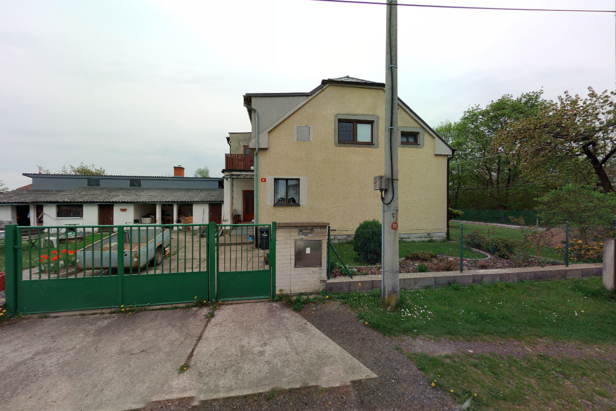 Masáže - Michal Salava