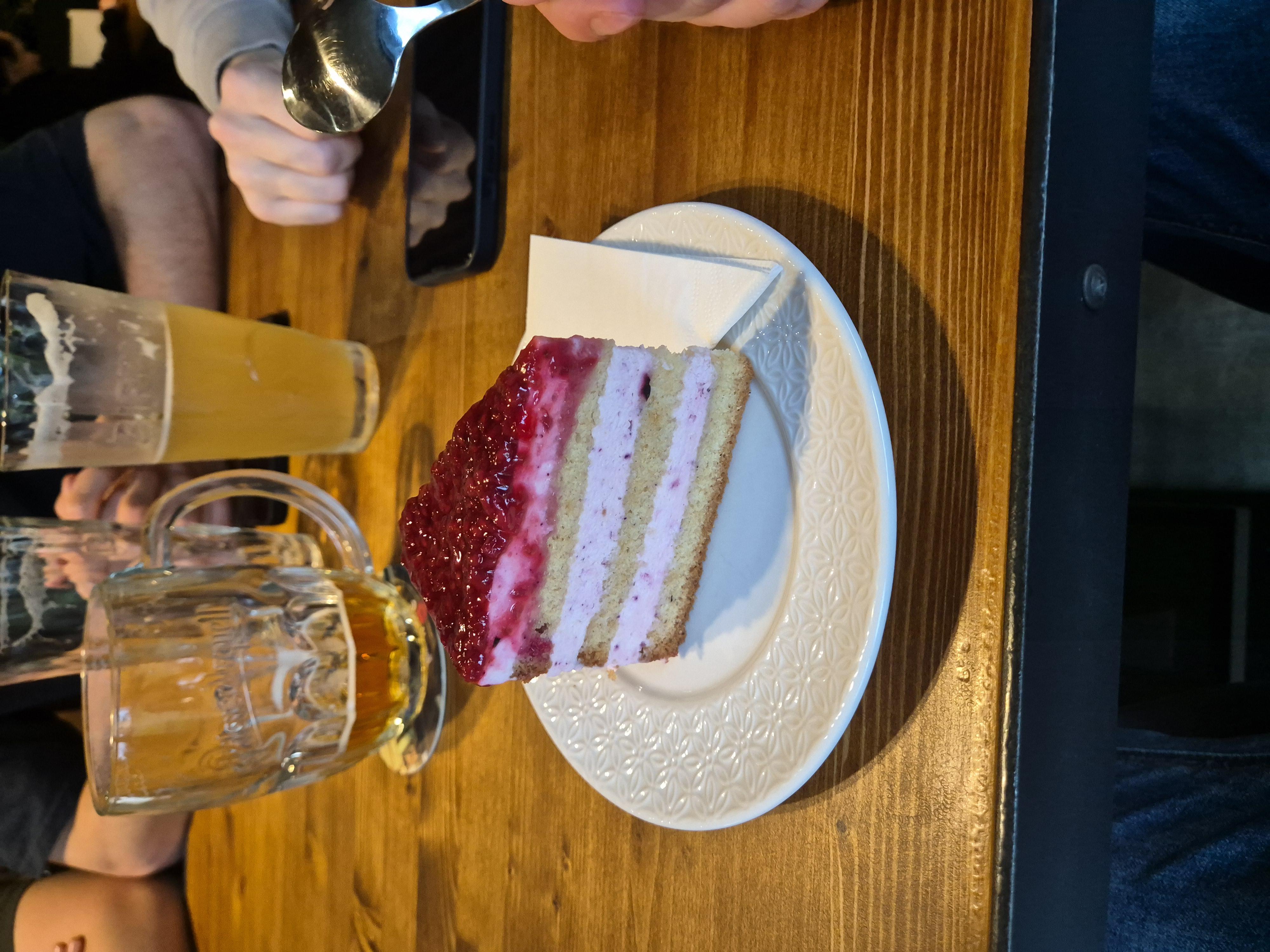 Fabrica Restaurace foto 2