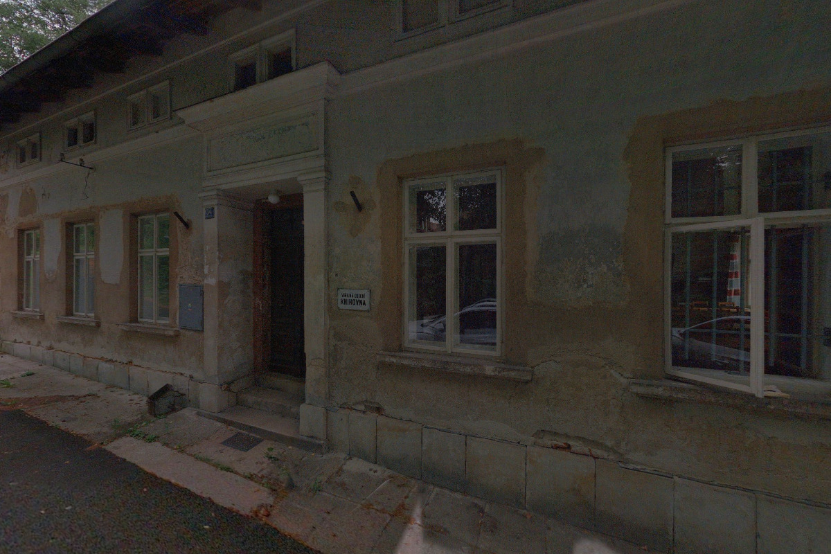 SH ČMS - Sbor dobrovolných hasičů Modlibohov