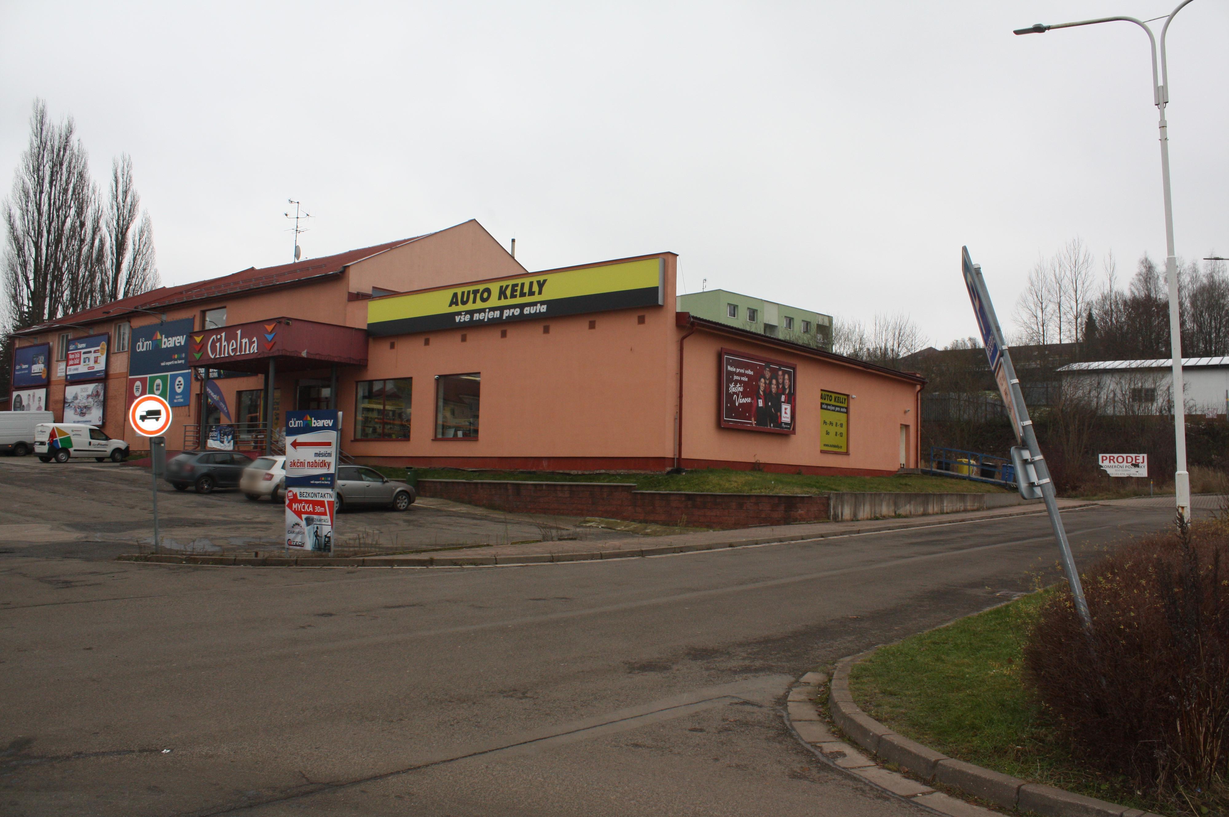 LKQ CZ