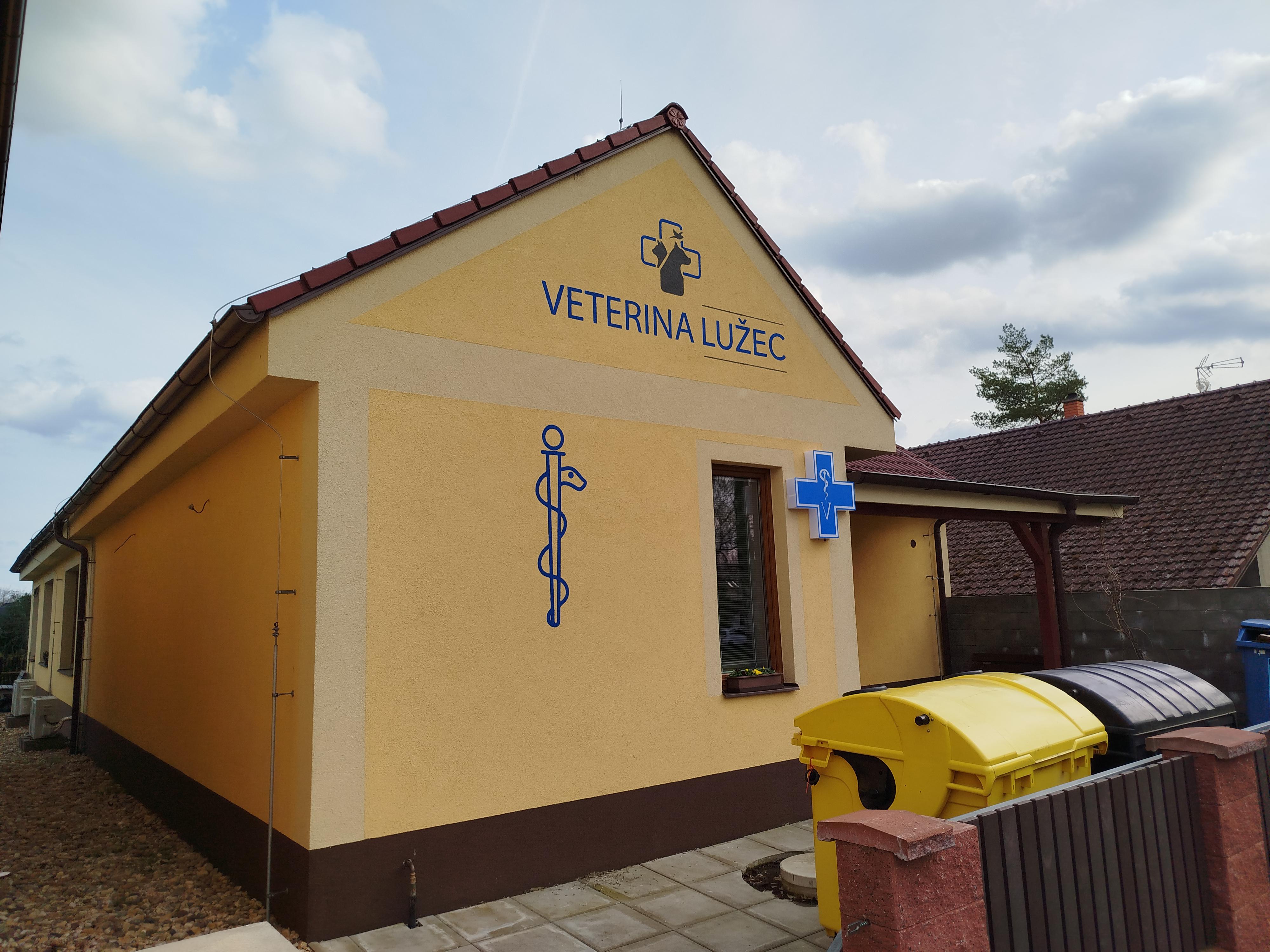 Veterina Lužec, s.r.o. foto 2