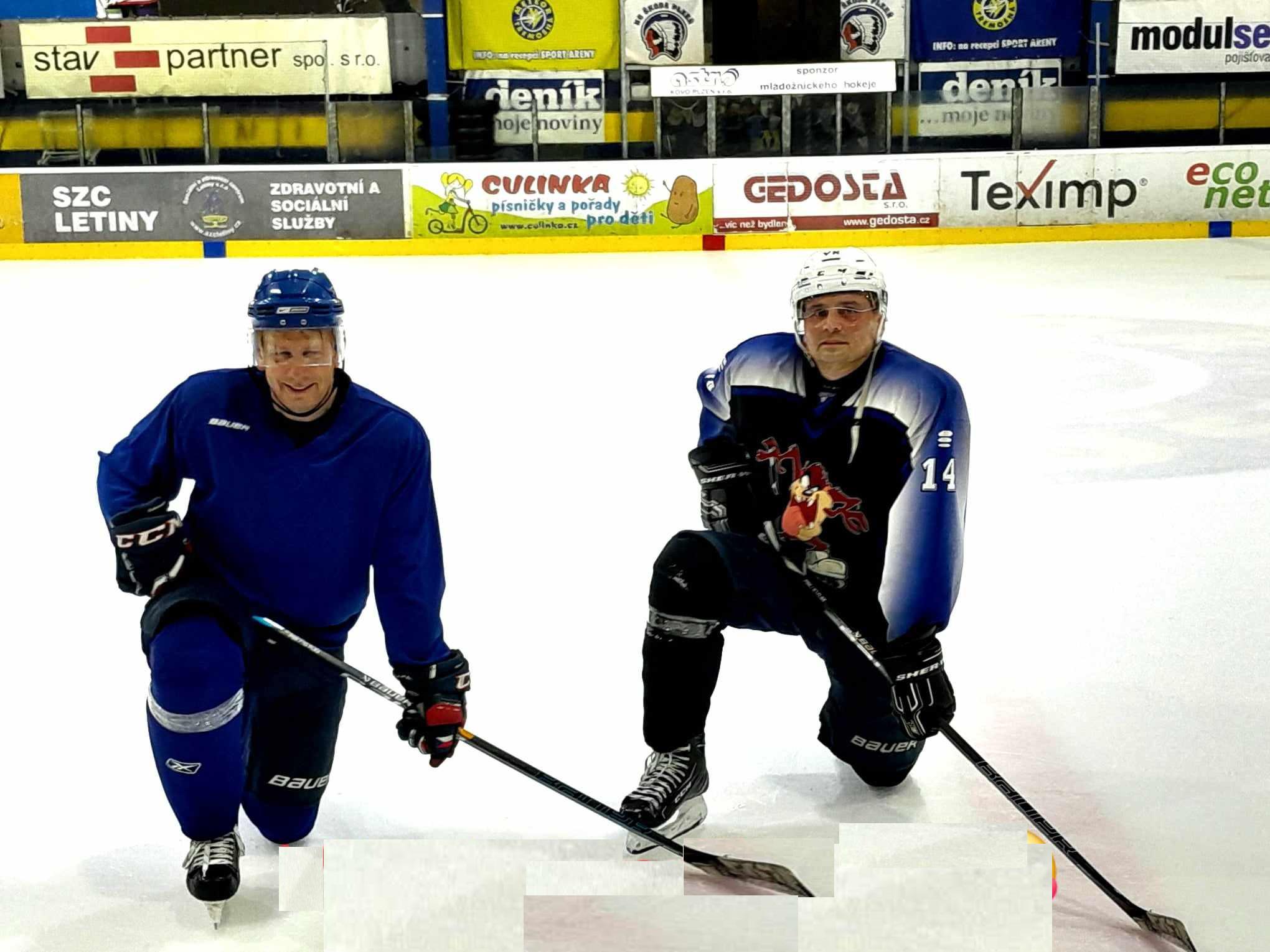 Sport aréna - zimní stadion foto 6