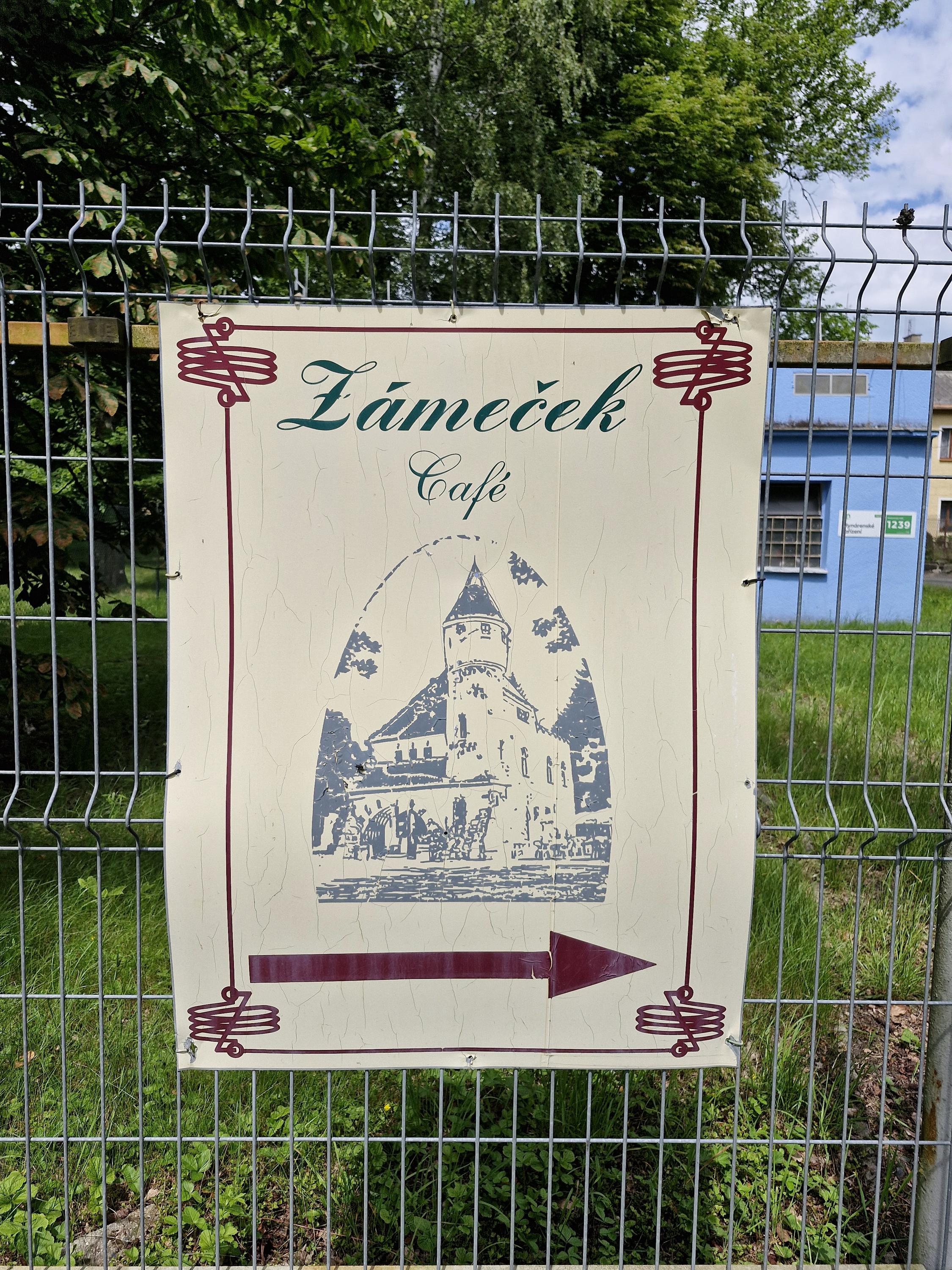 Rezidence Zámeček foto 6