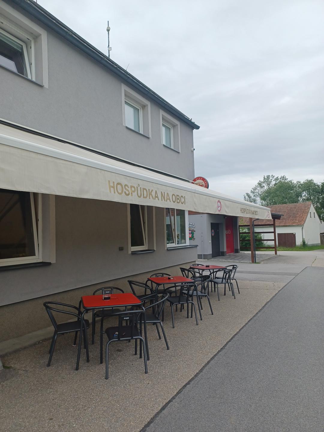 Hospůdka na obci foto 4