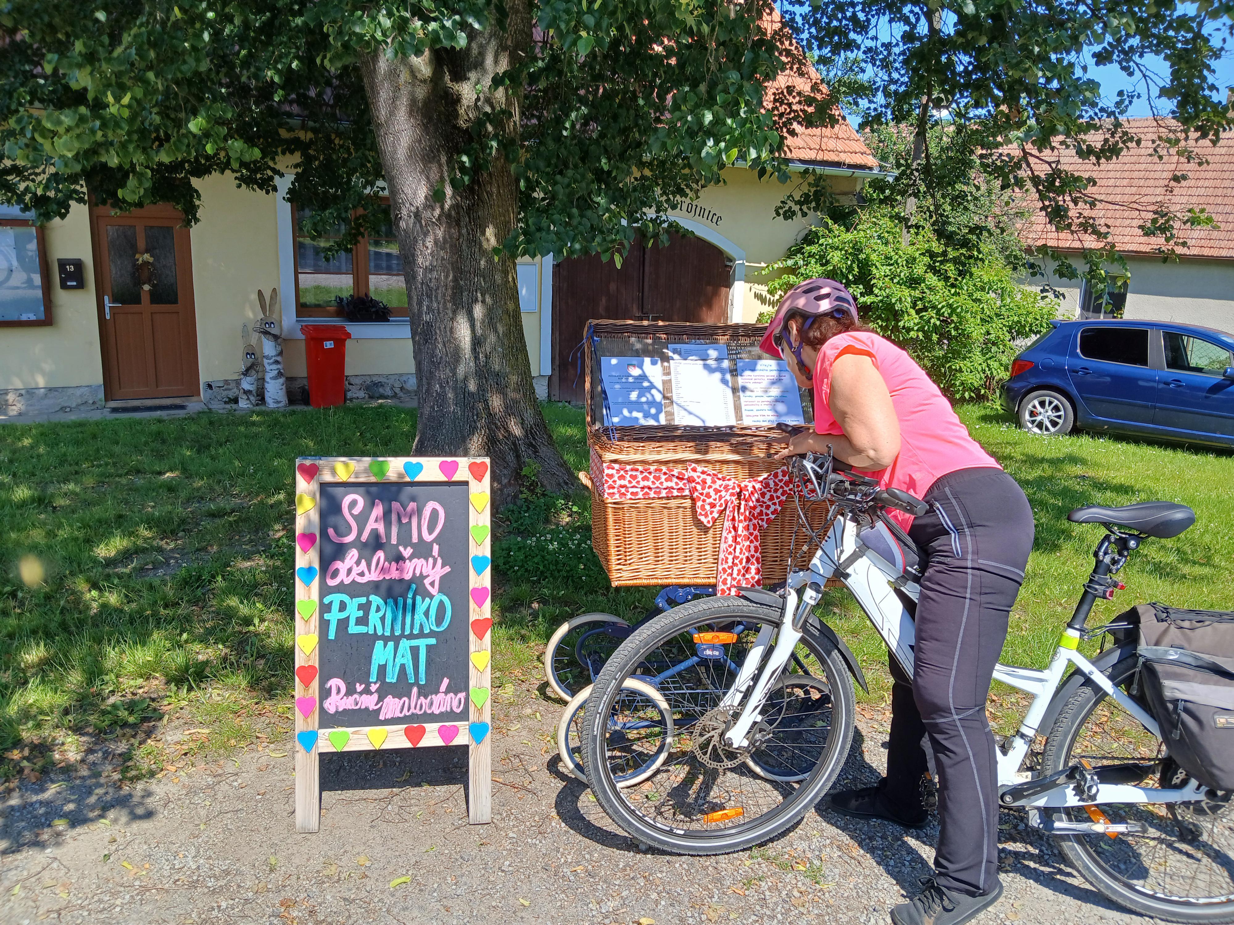 Perníkomat foto 4