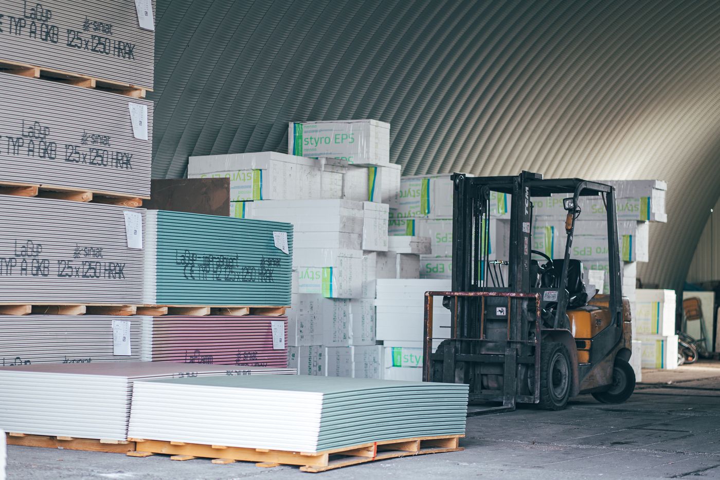 HECKL s.r.o. - voda, topení, plyn, stavebniny foto 2