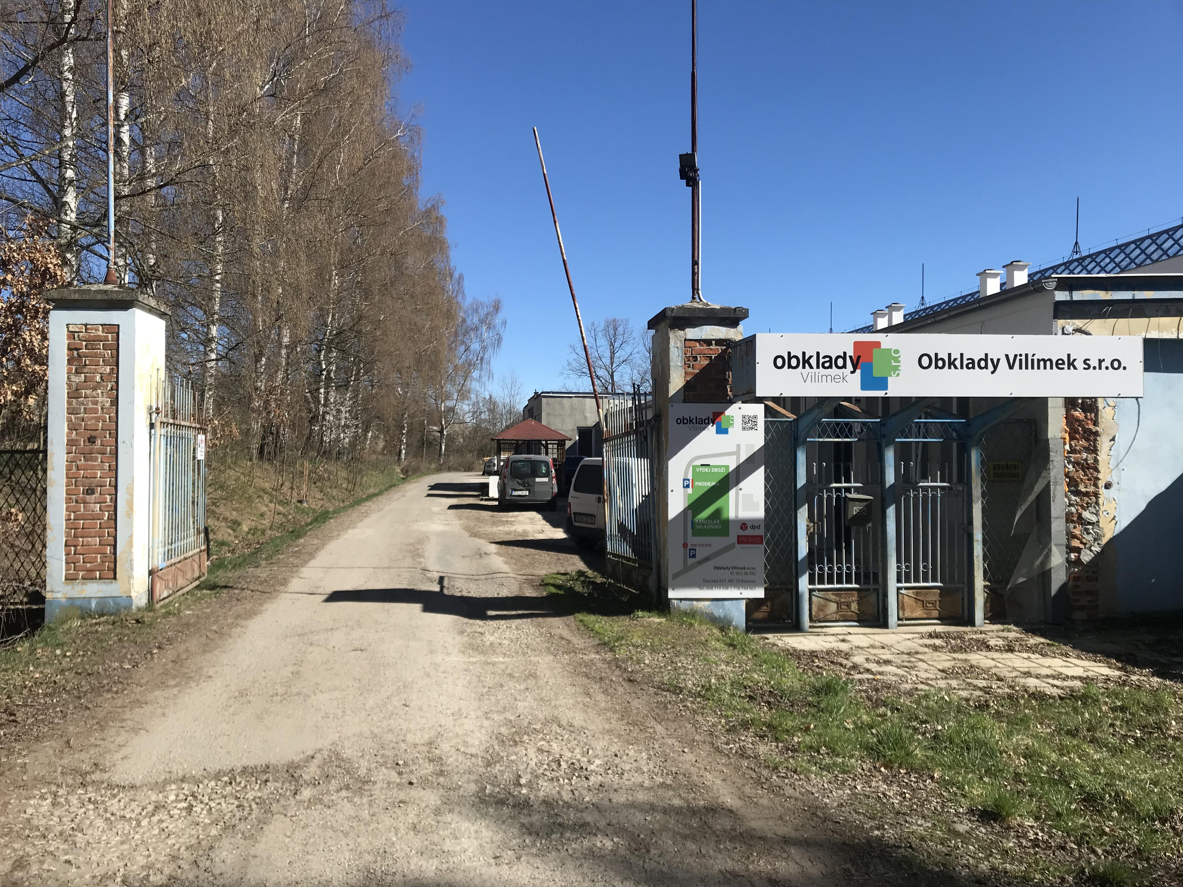 Obklady Vilímek s.r.o. foto 6