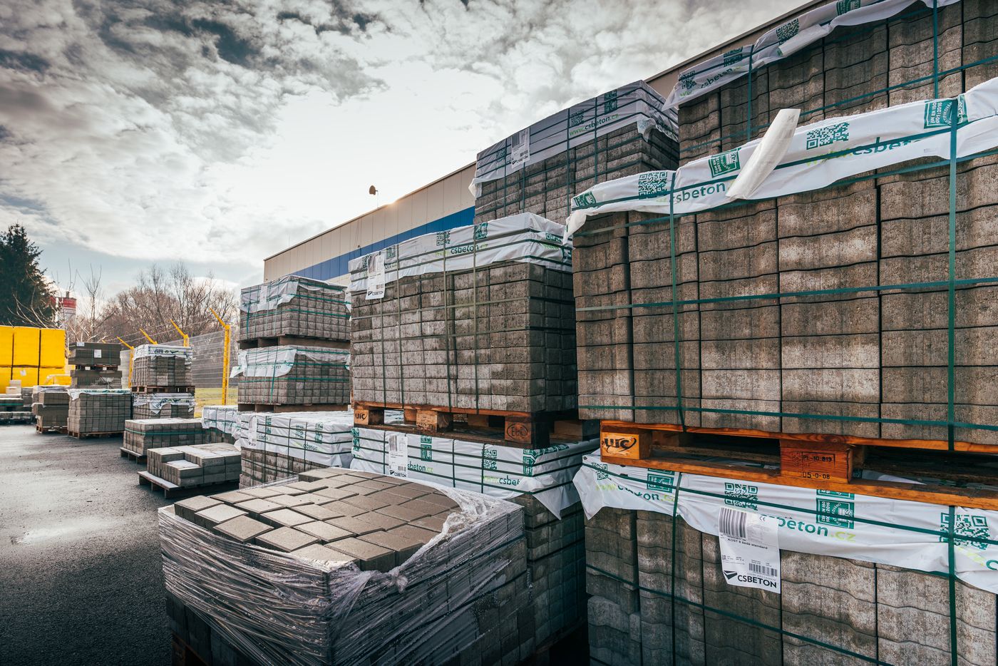 HECKL s.r.o. - voda, topení, plyn, stavebniny foto 6