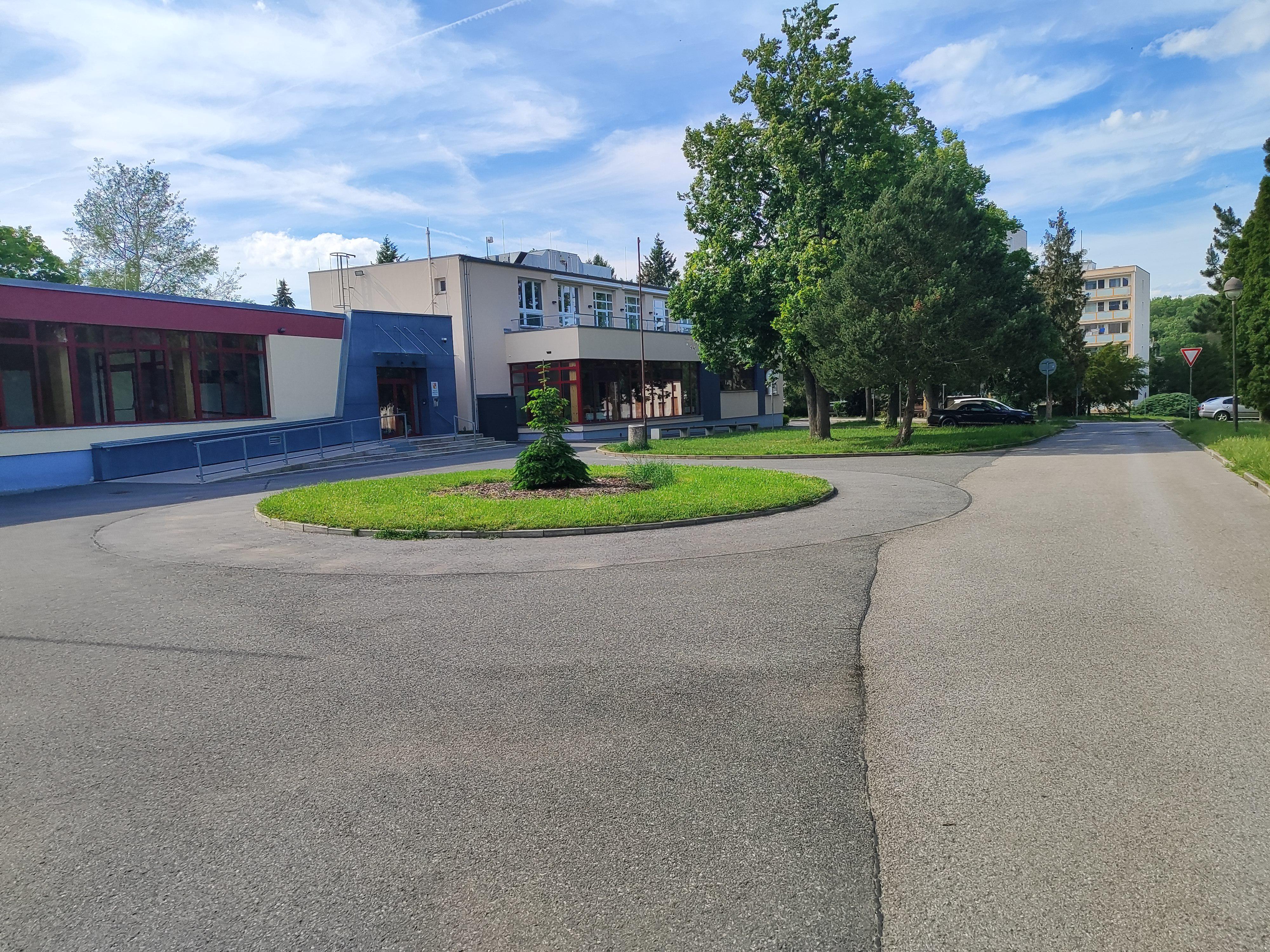ZŠ Žebrák foto 4