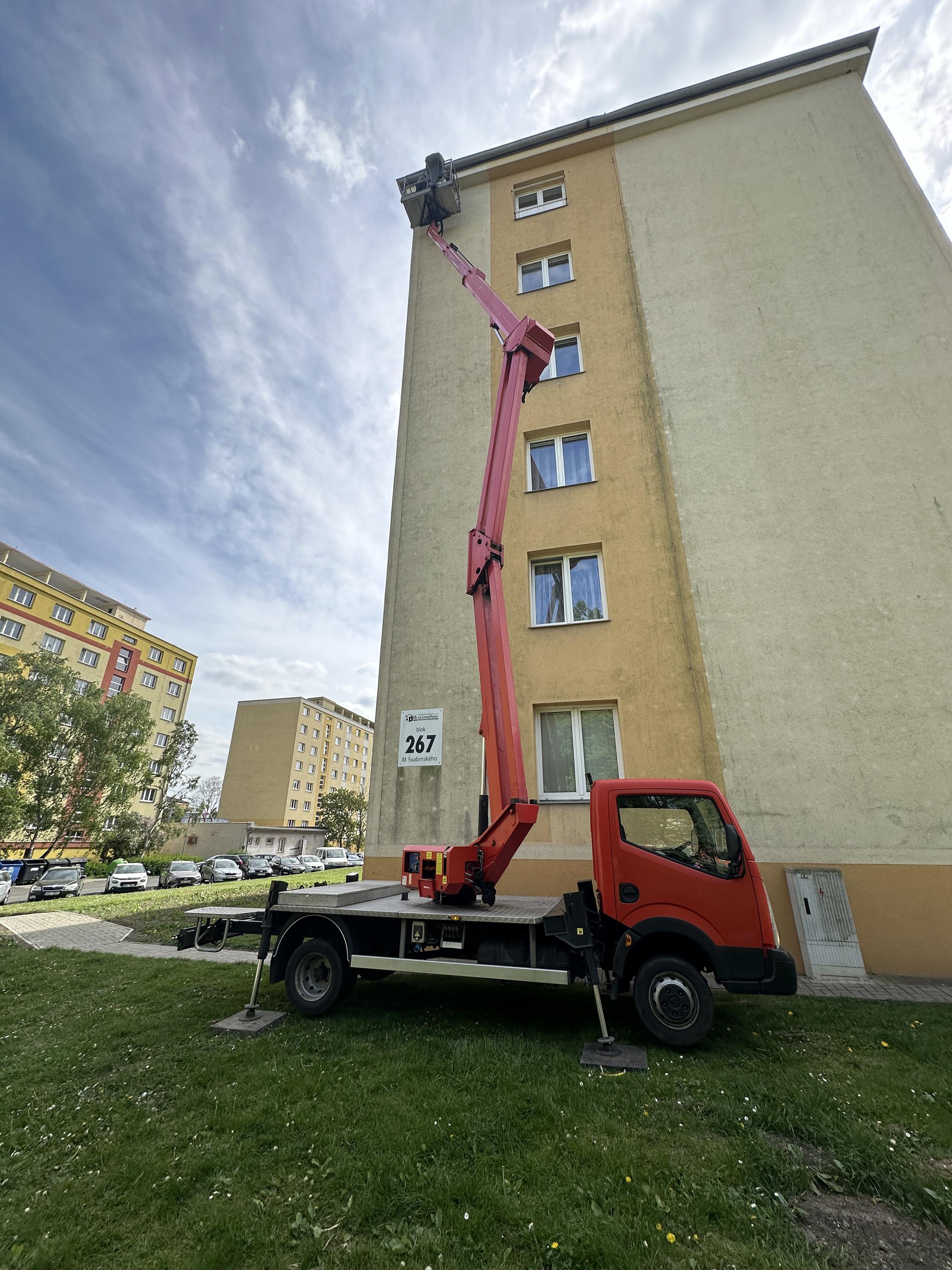 Kontejnery Zábranský foto 3