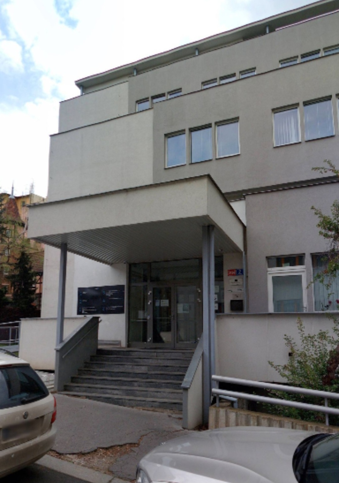 Okresní státní zastupitelství Ústí nad Labem foto 3