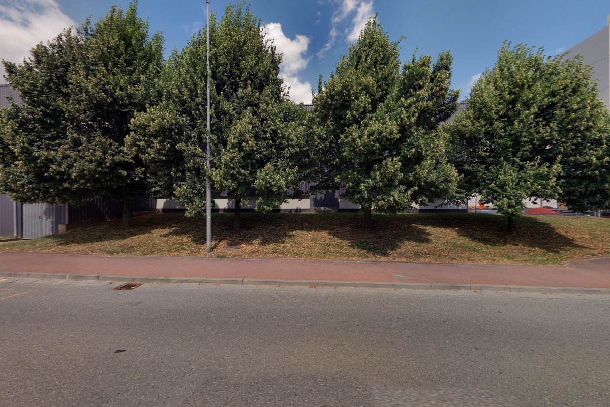 Bankomat České spořitelny