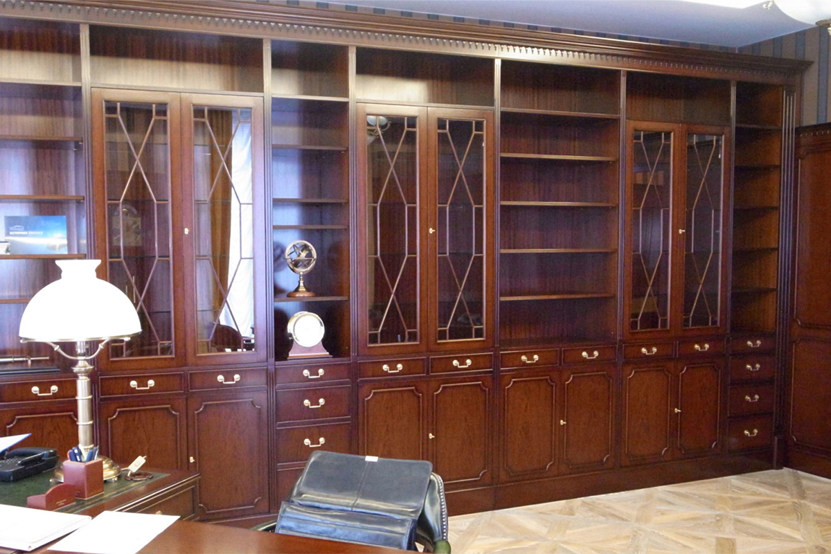 BARRINGTON FURNITURE - stylový nábytek, luxusní nábytek a luxusní sedačky