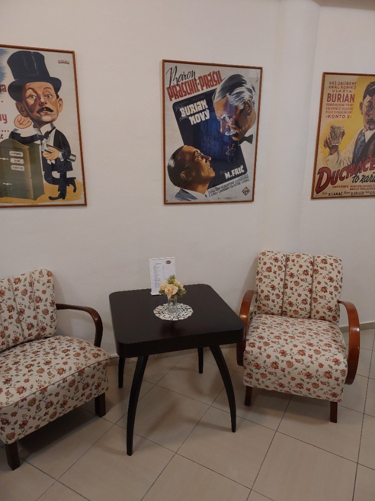 Galérie Staré časy foto 2