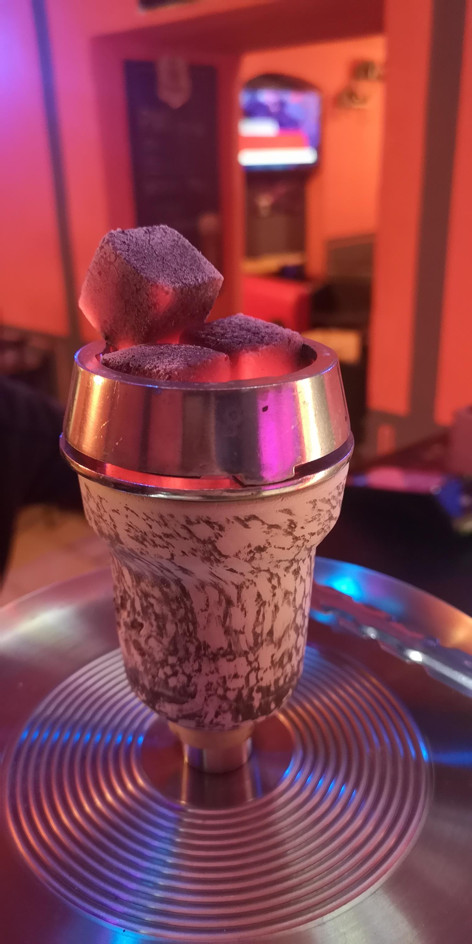 Aventin Shisha bar foto 2