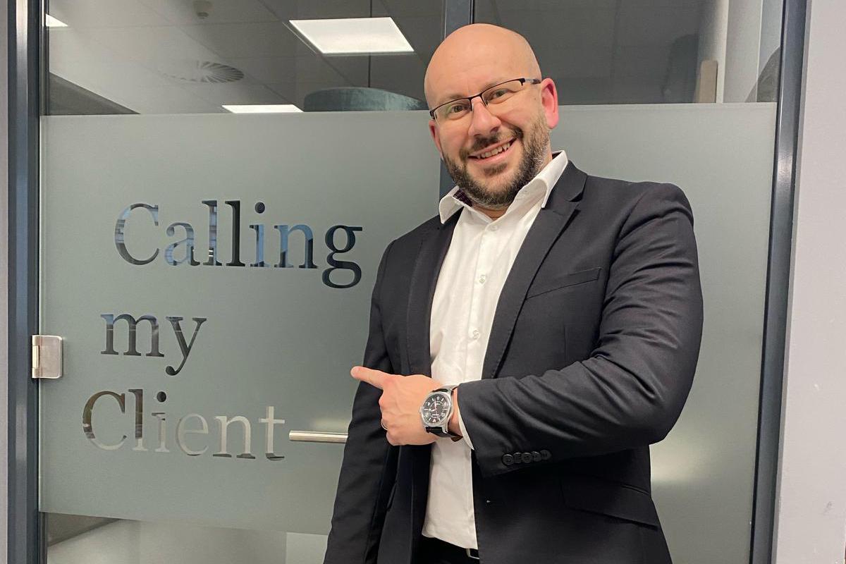 Finanční služby Ondřej Slaba