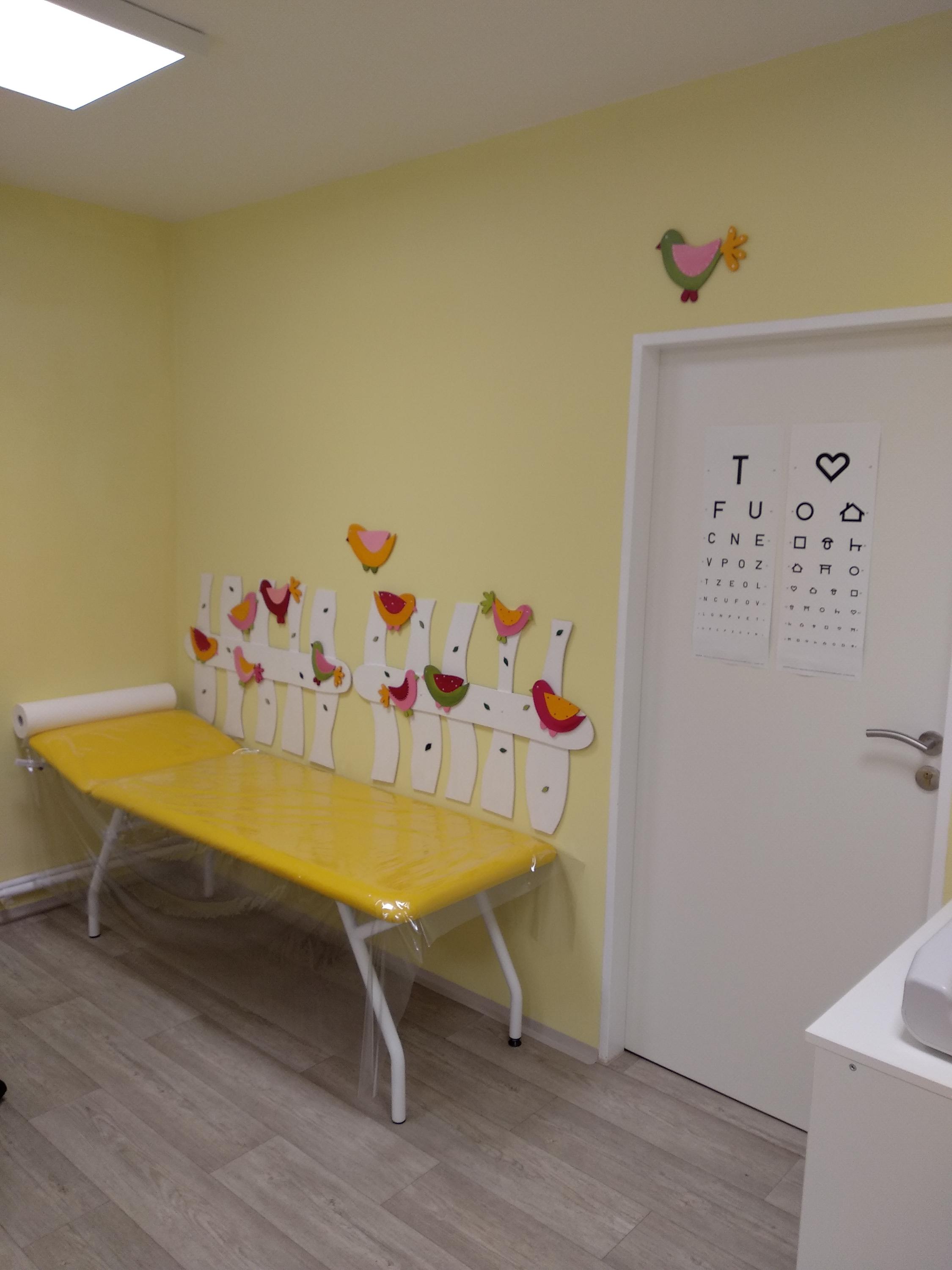 Lunita s.r.o. - MUDr. Martina Matulová foto 6