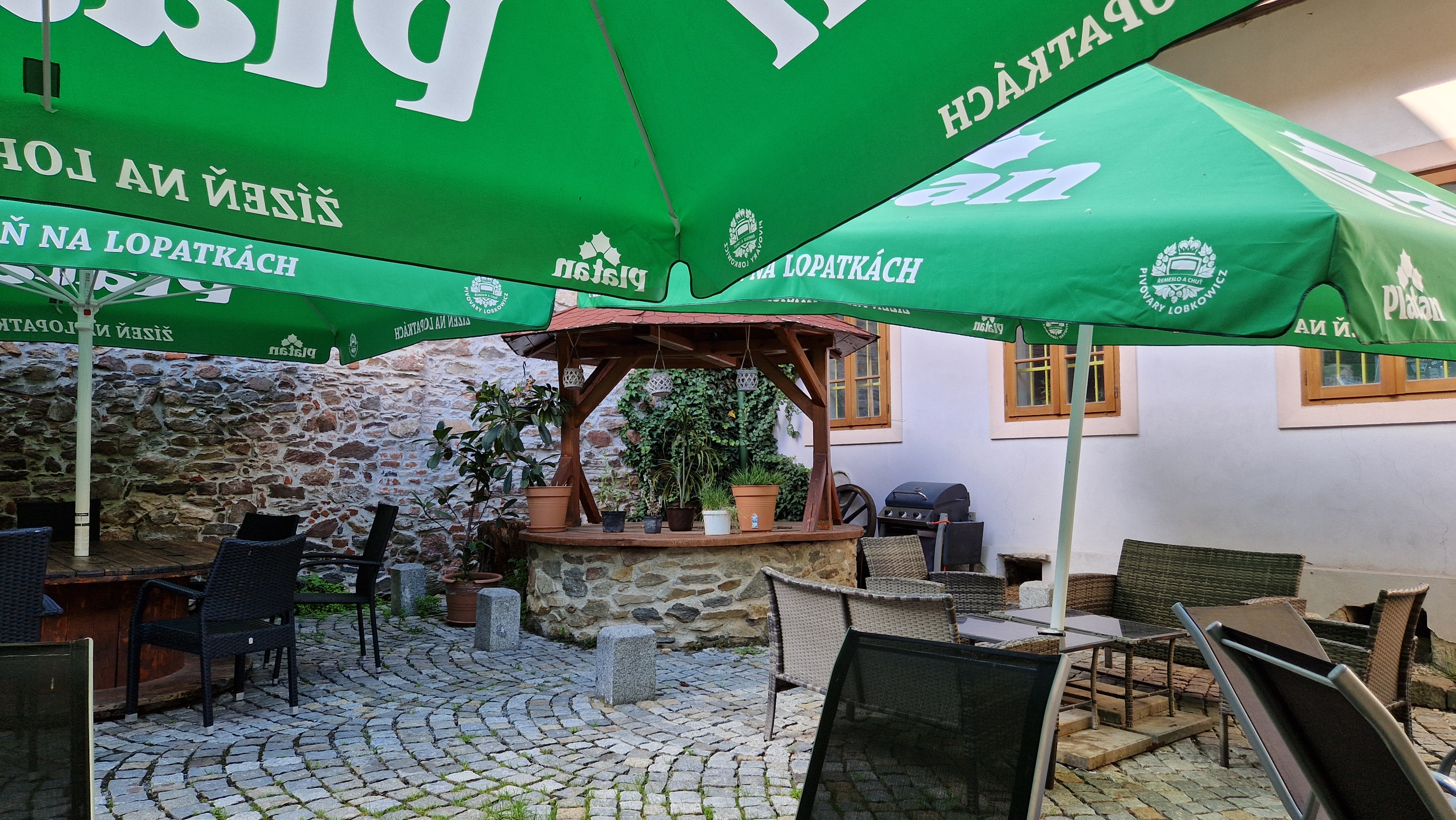 Hospůdka V Uličce foto 2