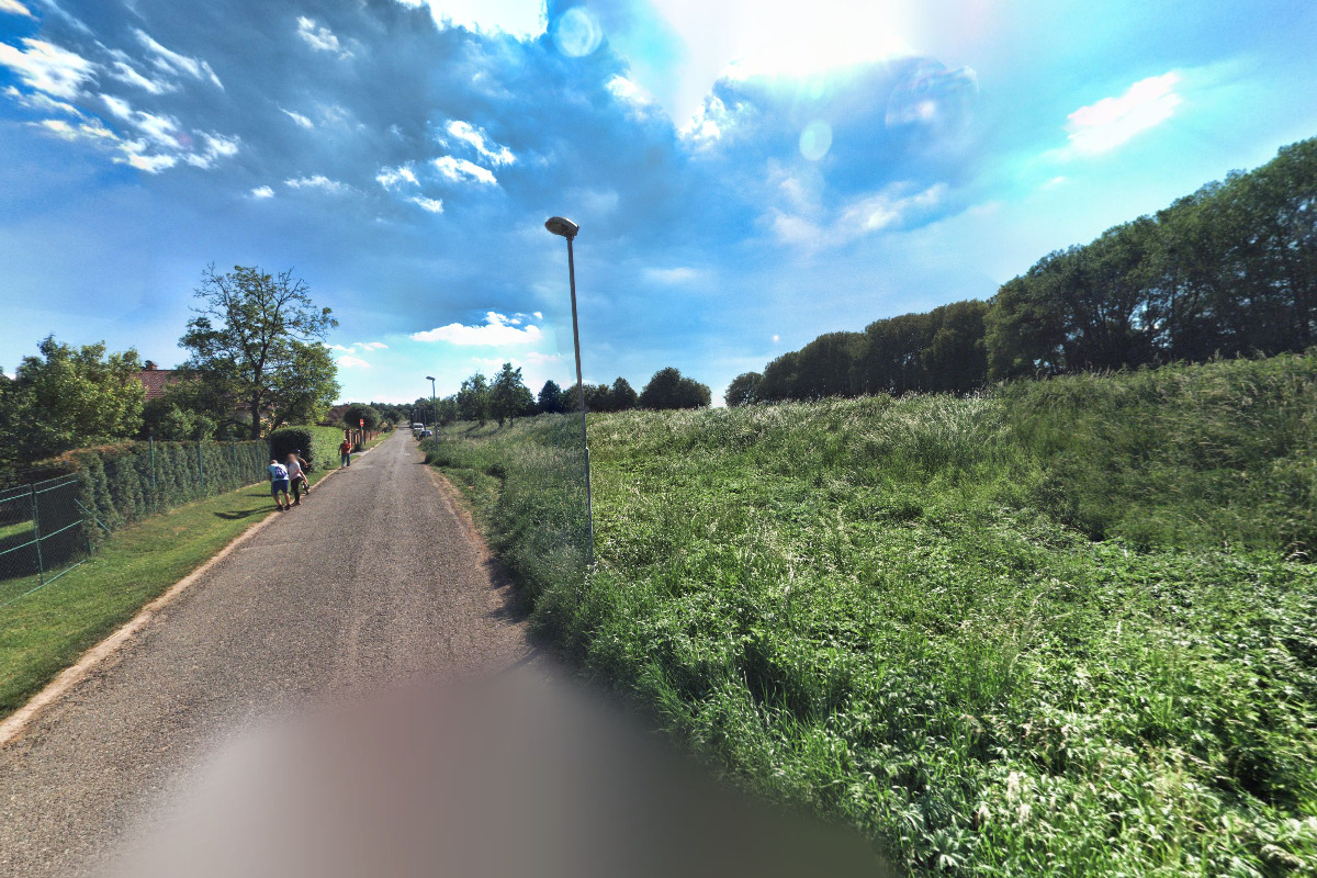 Společnost pro ranou péči, pobočka pro zrak Olomouc foto 2