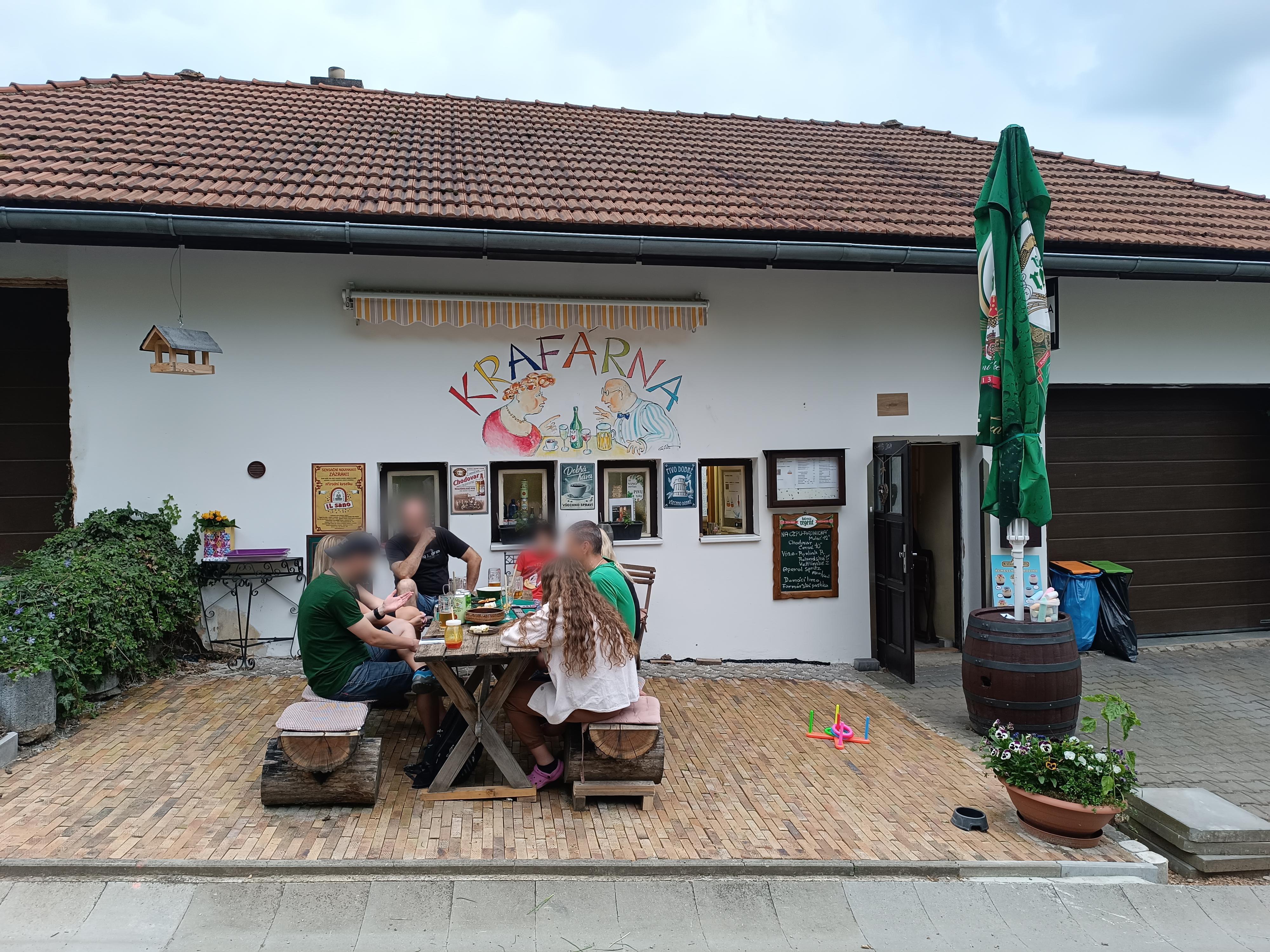 Krafárna foto 2