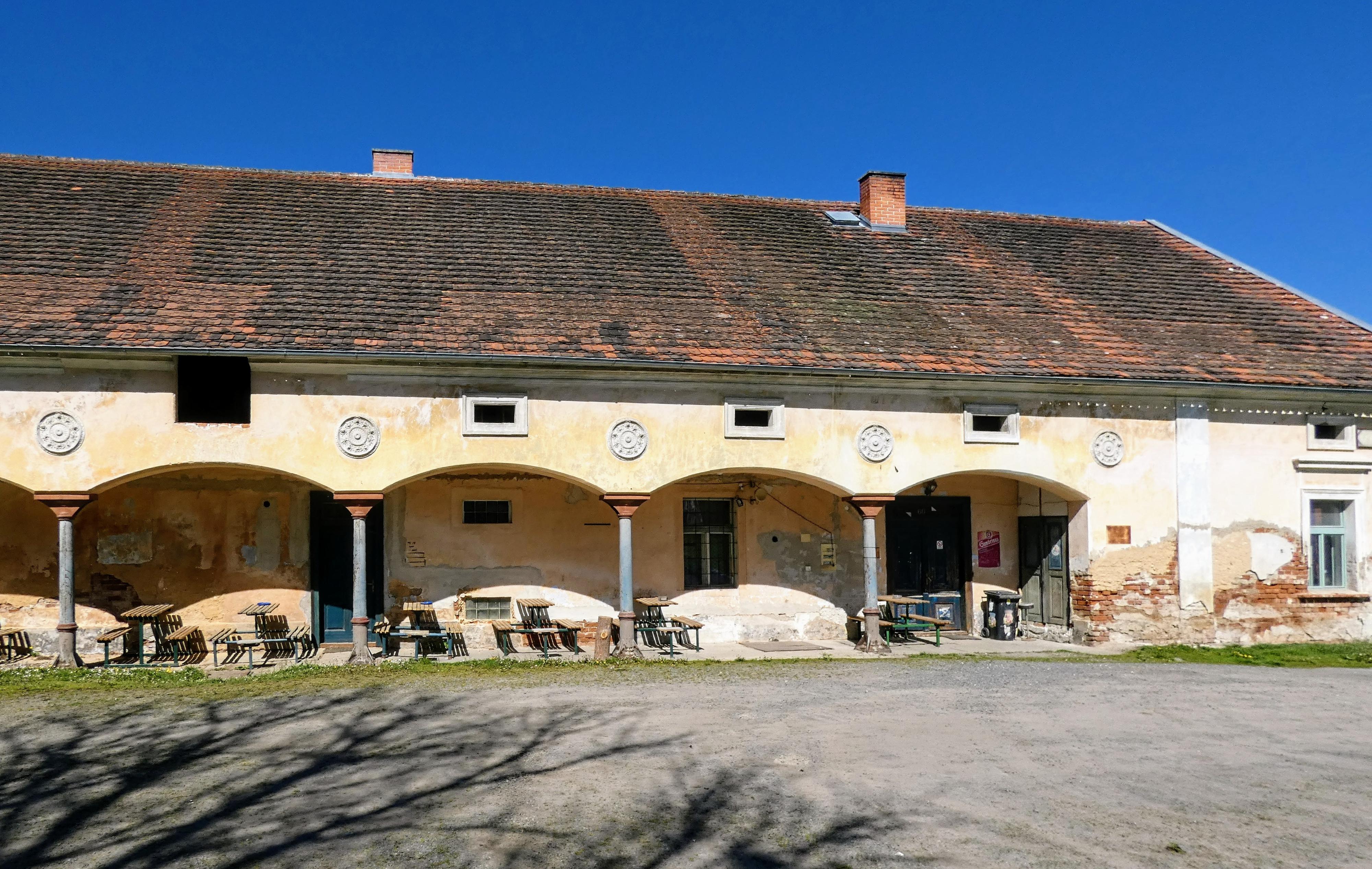 Hostinec U Trnků foto 5