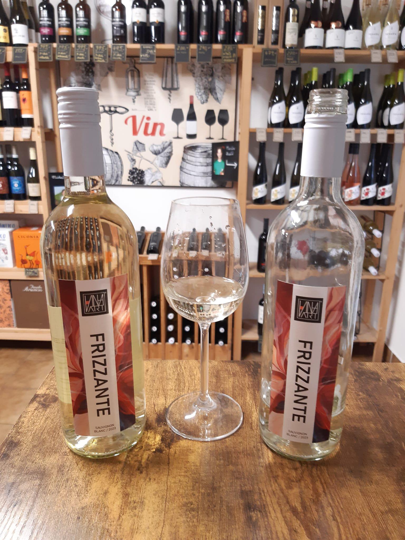 Vinotéka u Perkmistra - erVÍN foto 4