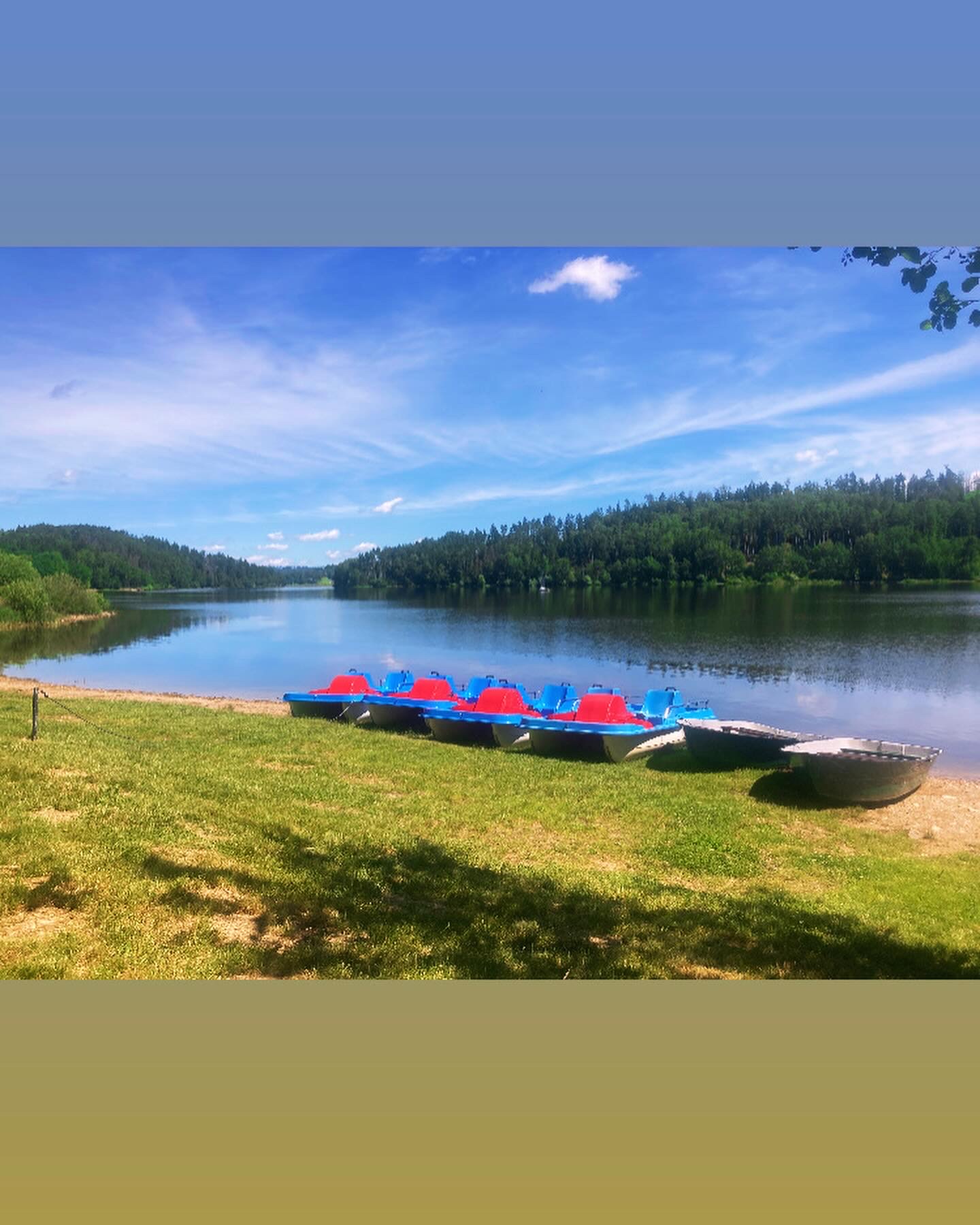 Paddleboardy Seč foto 4