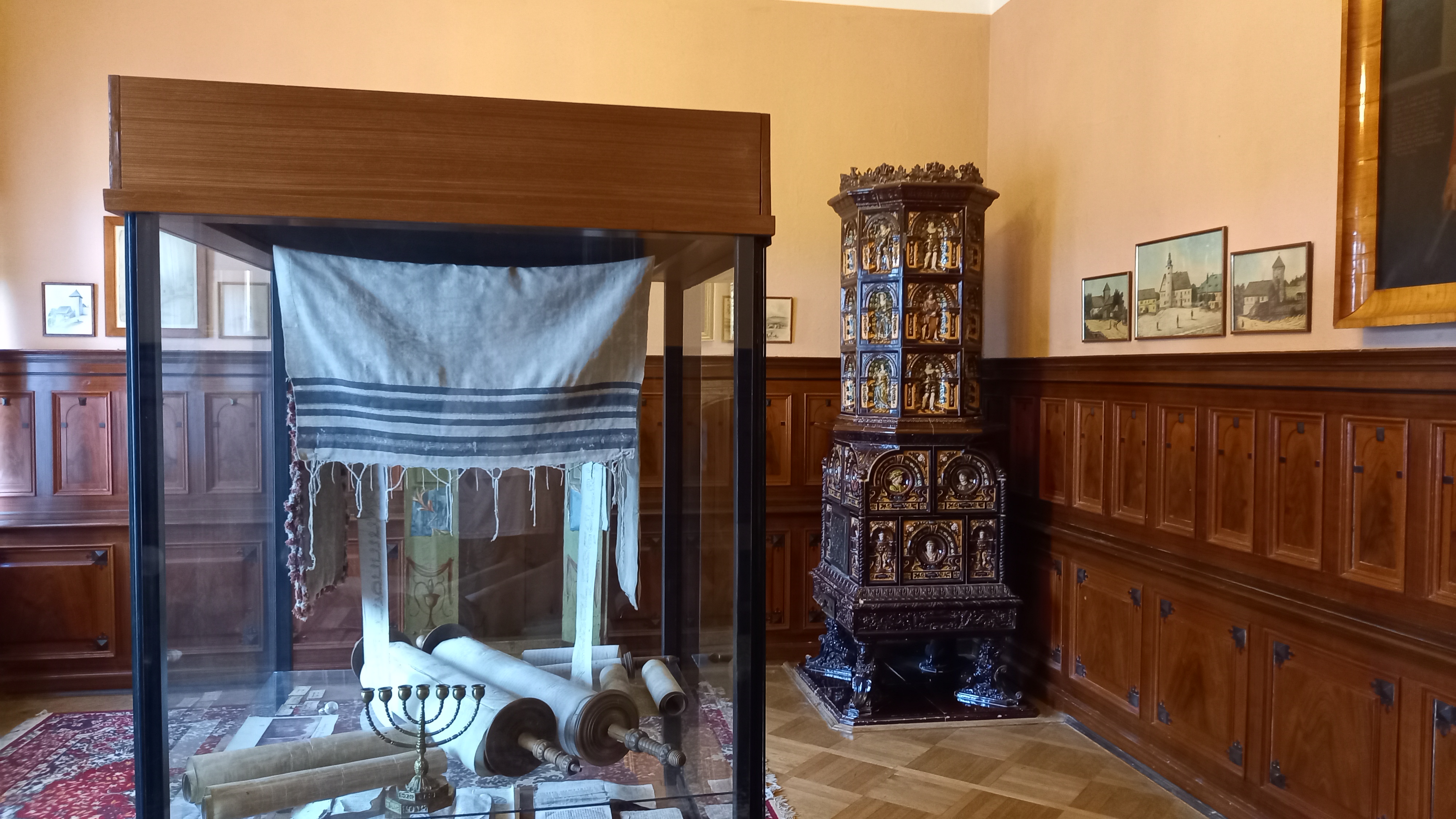 Podještědské muzeum Český Dub foto 4