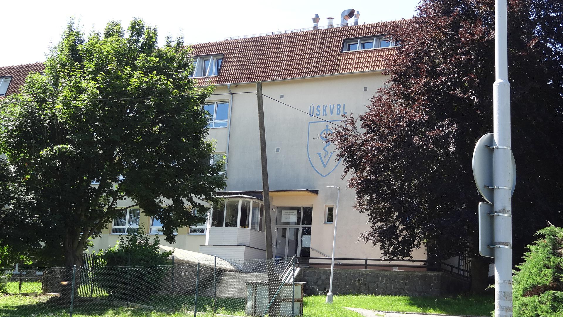 Ústav pro státní kontrolu veterinárních biopreparátů a léčiv foto 5