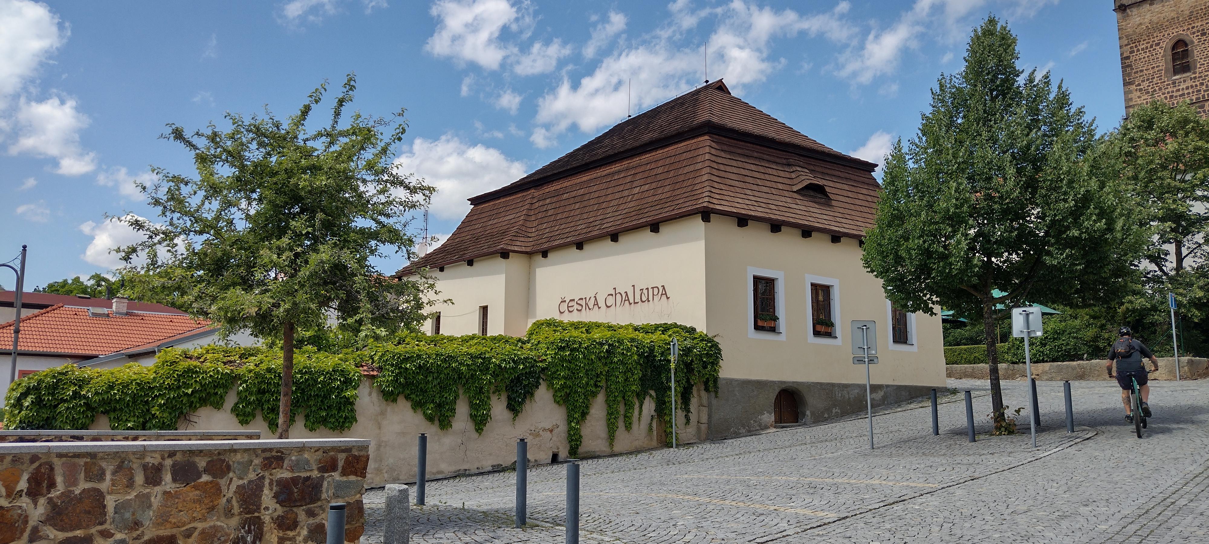 Restaurace Česká chalupa foto 5