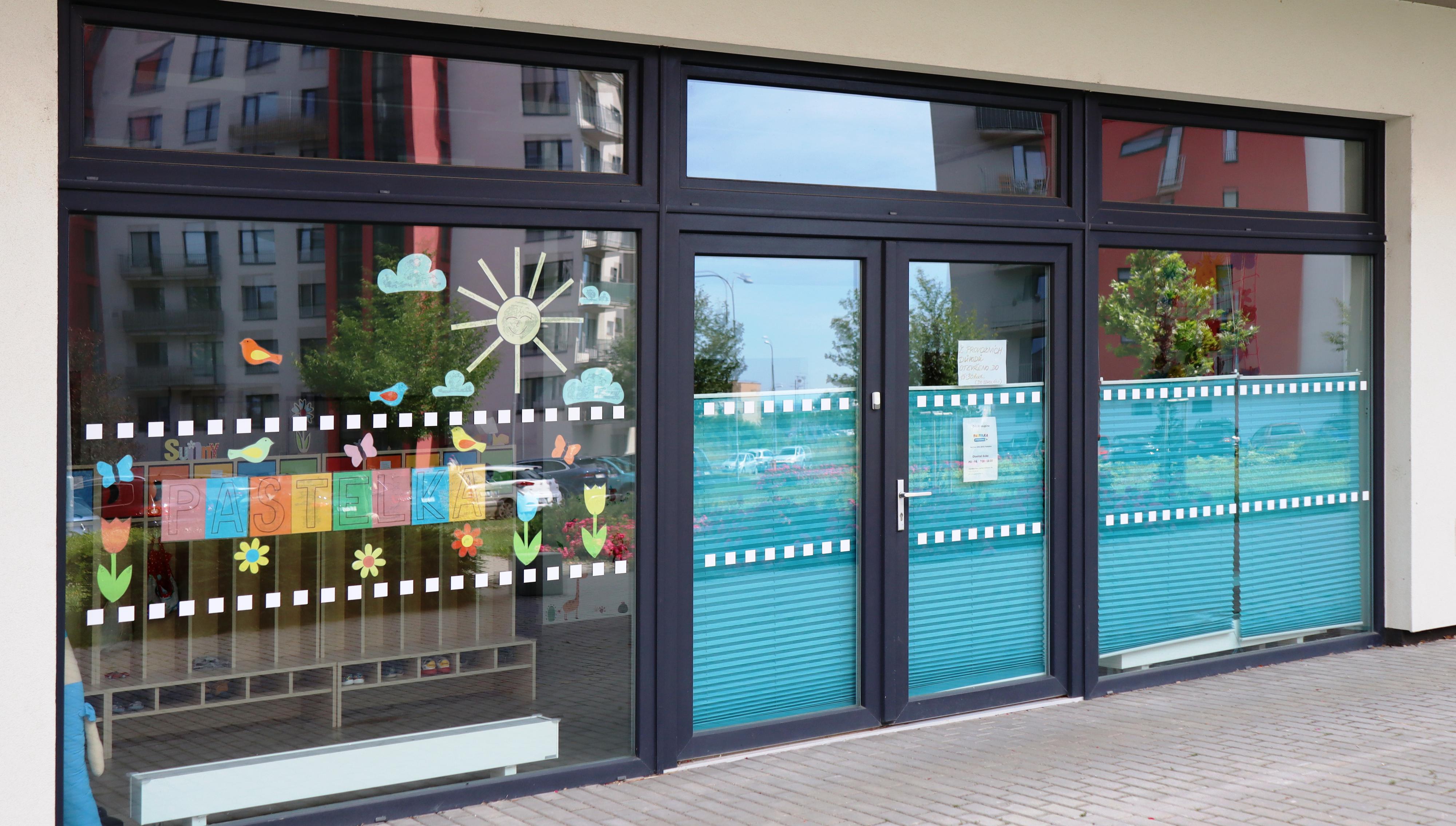 Dětská skupina Pastelka, z.s. foto 6