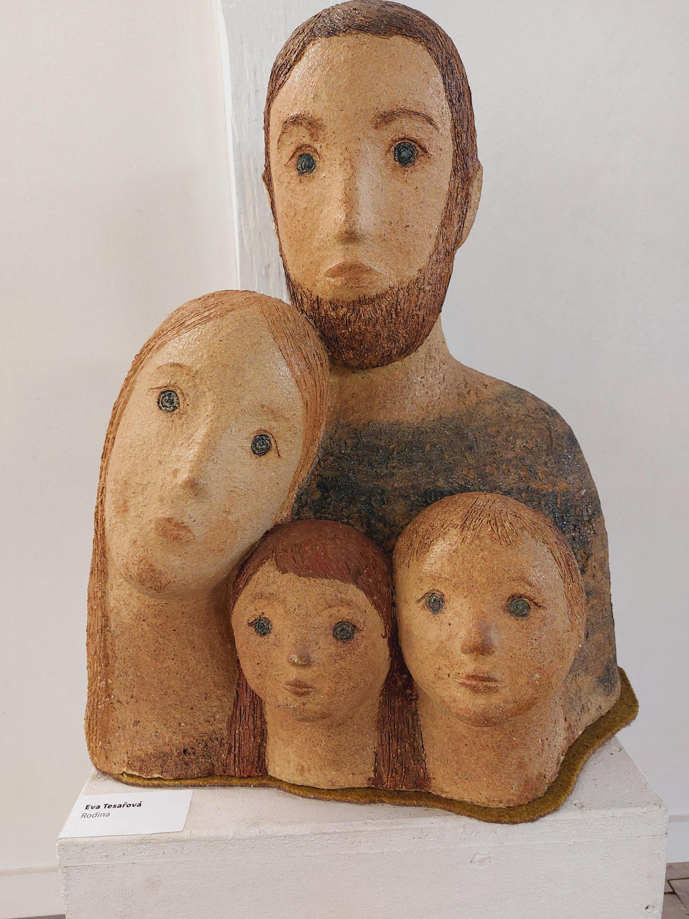 Maloskalská galerie Josefa Jíry foto 4