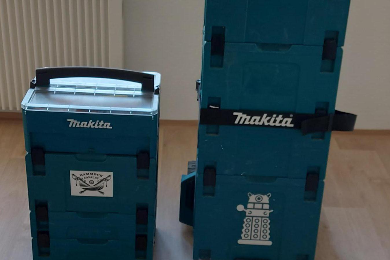 Zakázkové truhlářství, hodinový manžel Karel Habr