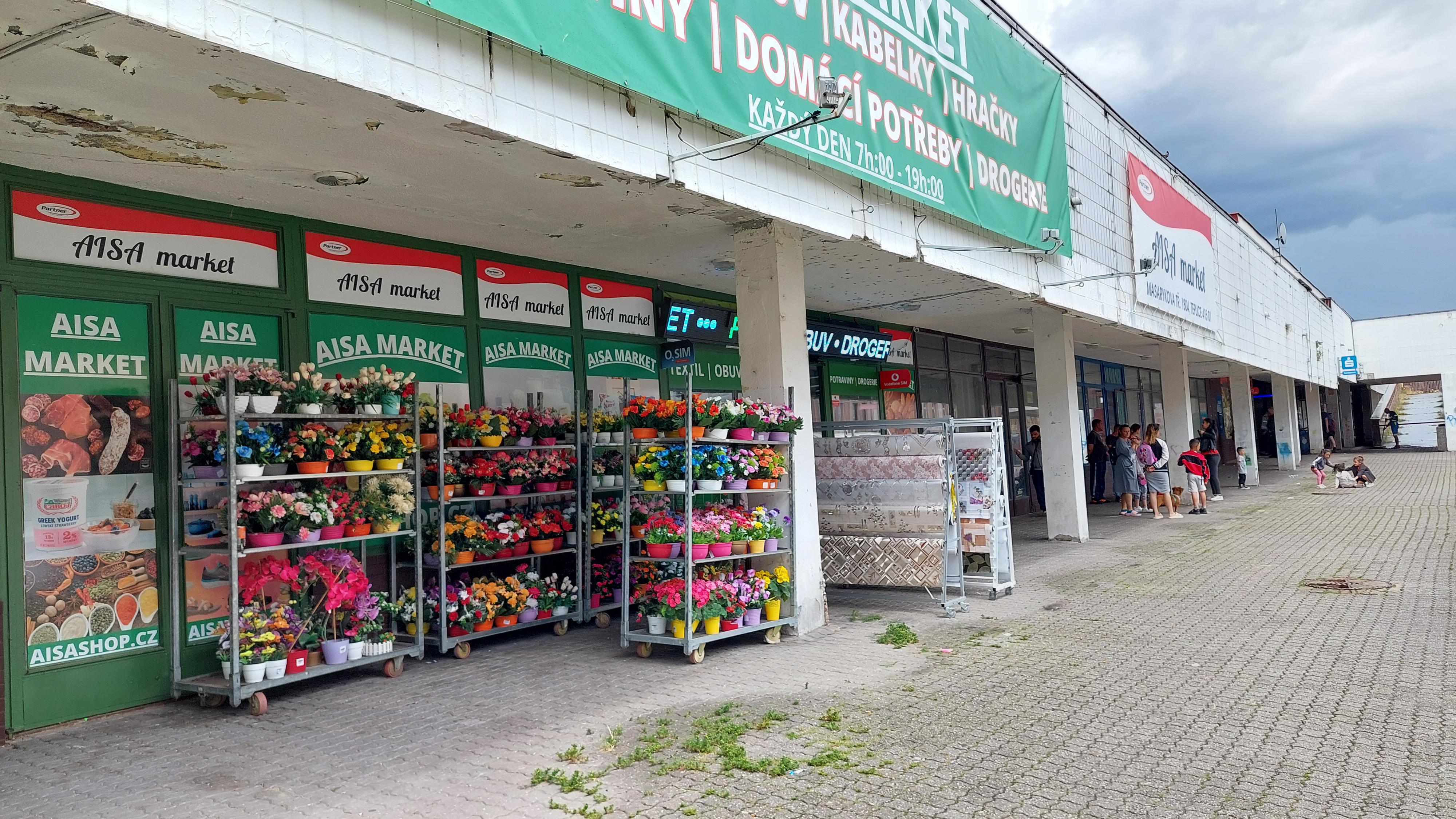 AISA Shop foto 5