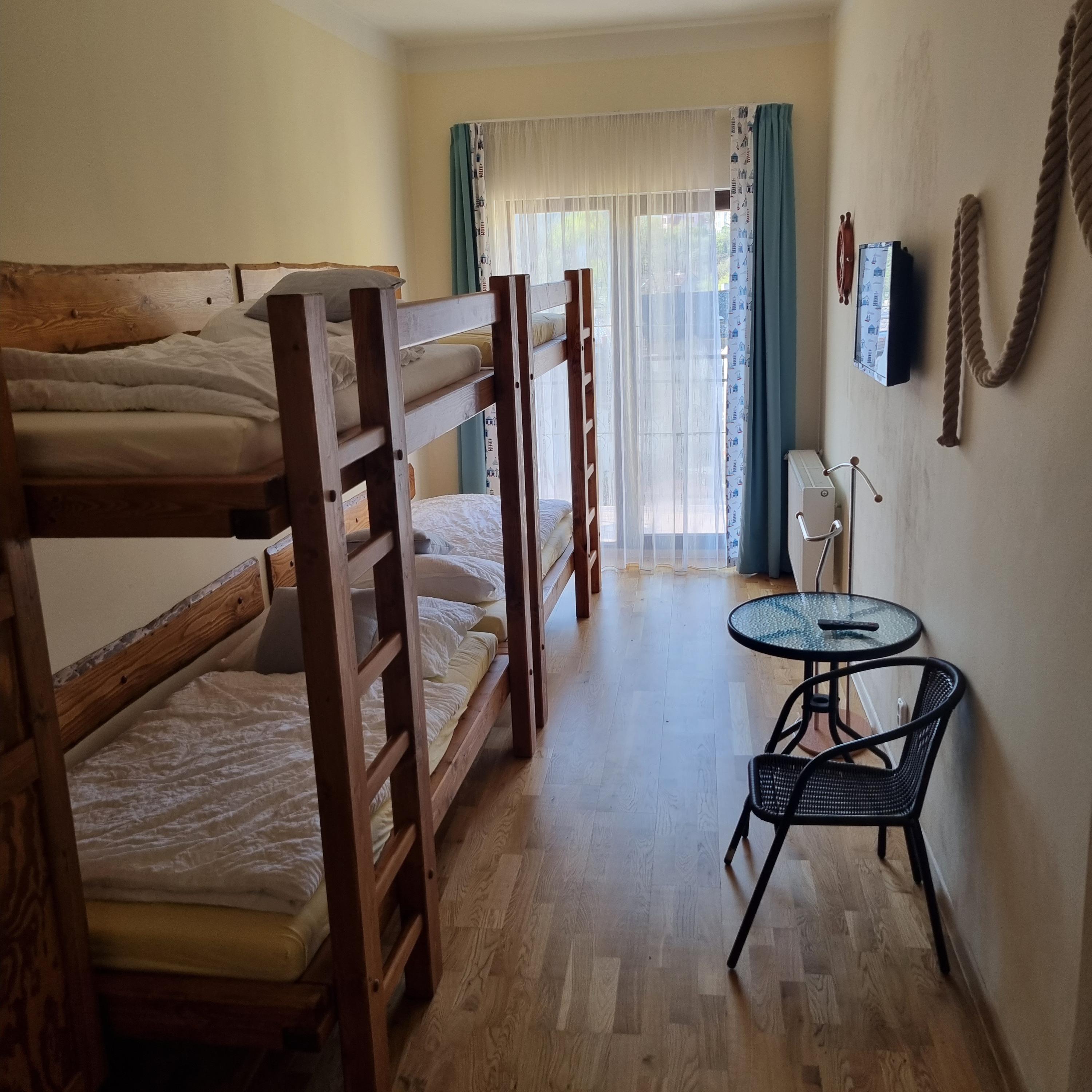 Penzion Růže foto 5